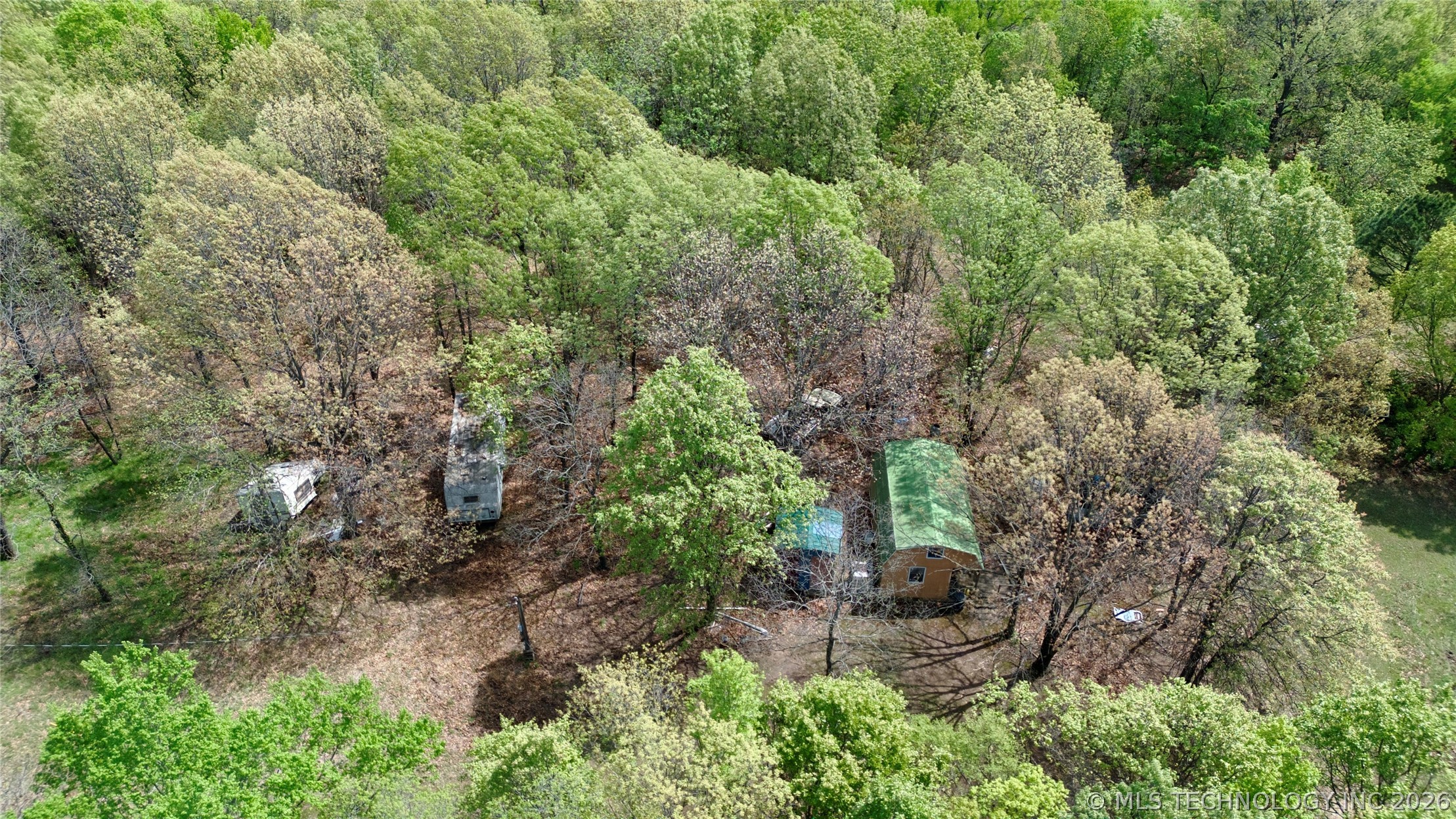 9270 E 420 Road Property Photo 7