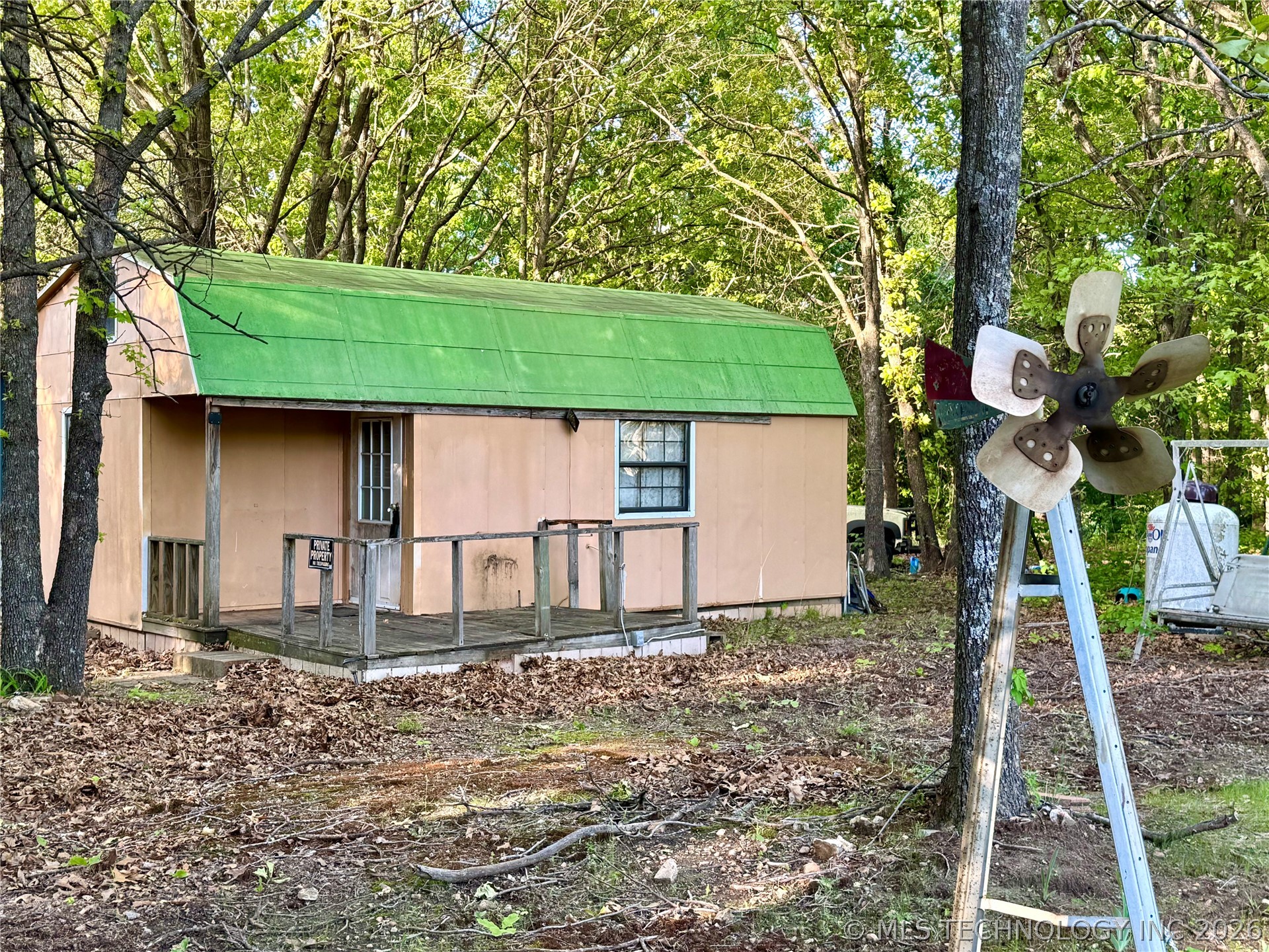 9270 E 420 Road Property Photo 12