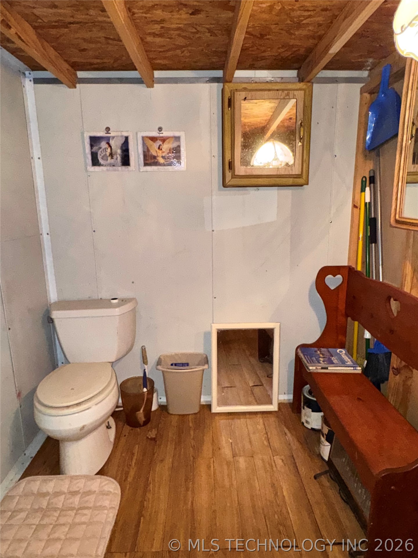 9270 E 420 Road Property Photo 20