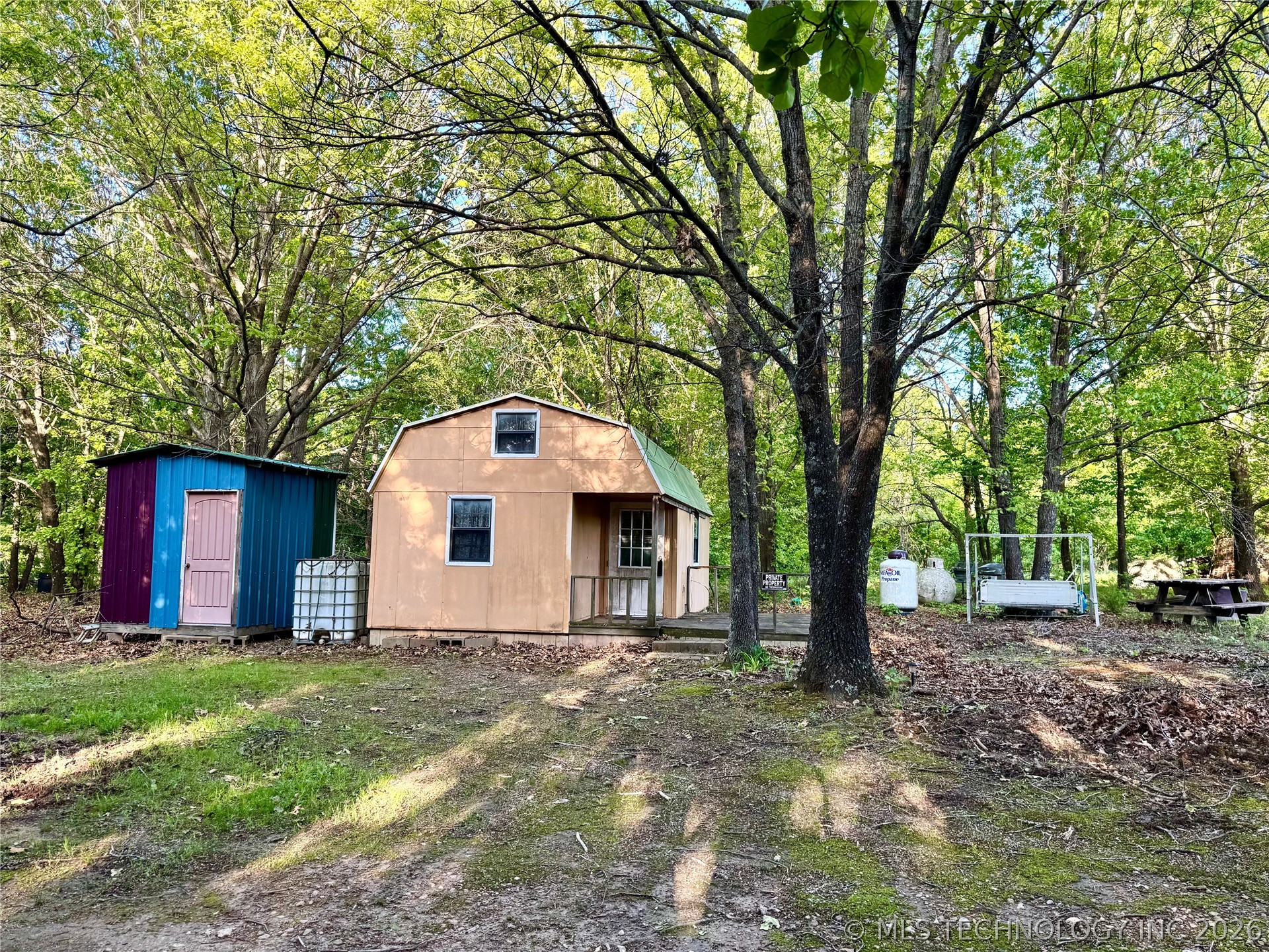 9270 E 420 Road Property Photo 25