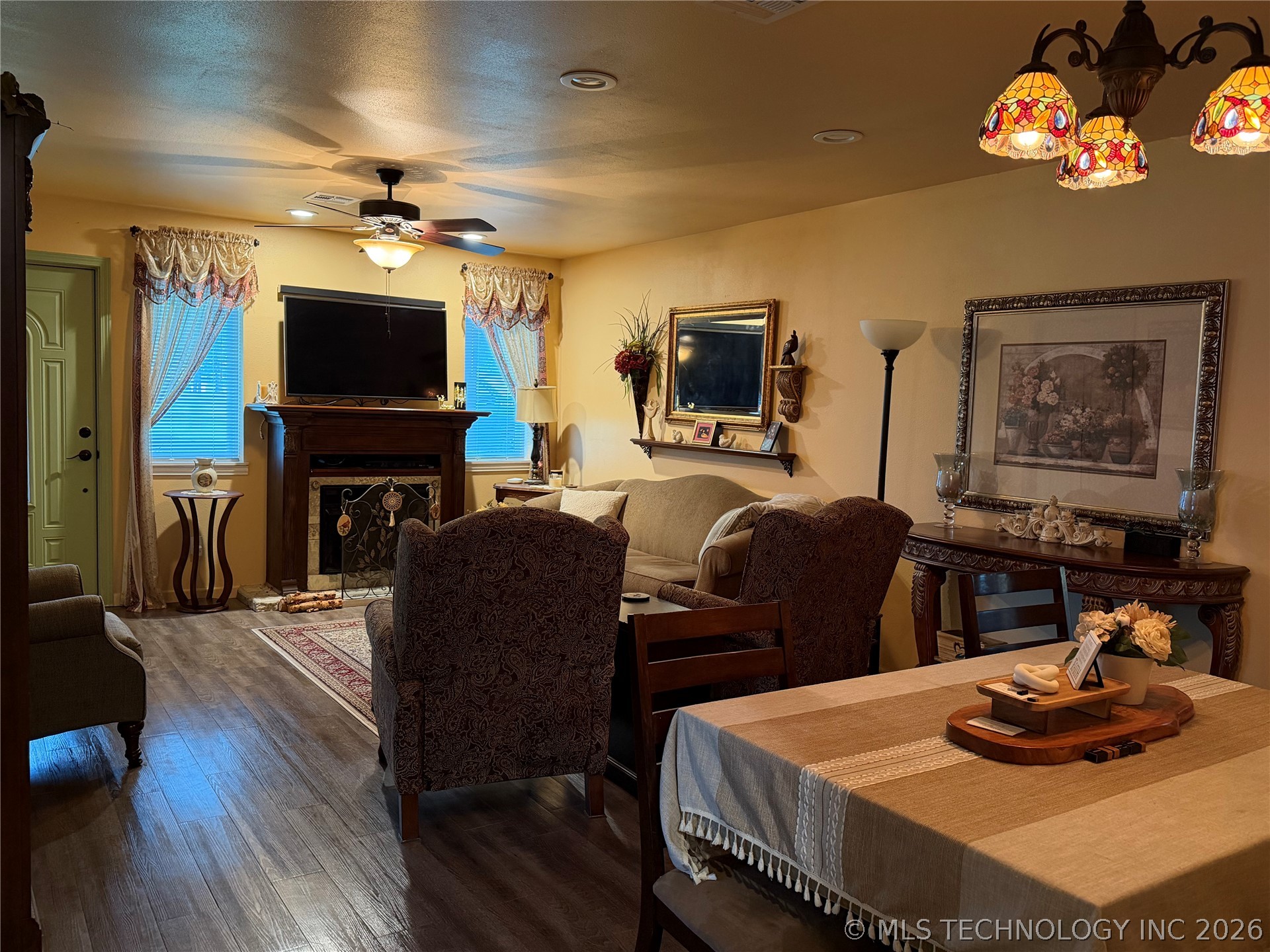 807 S Ross Avenue Property Photo 7