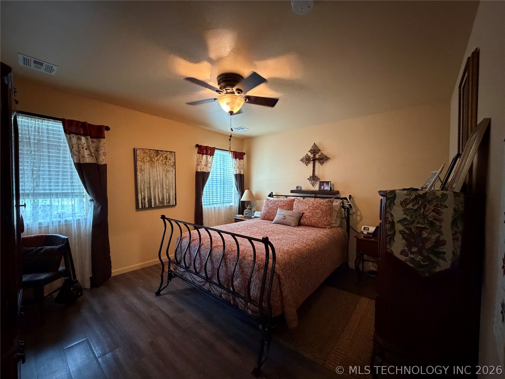 807 S Ross Avenue Property Photo 12
