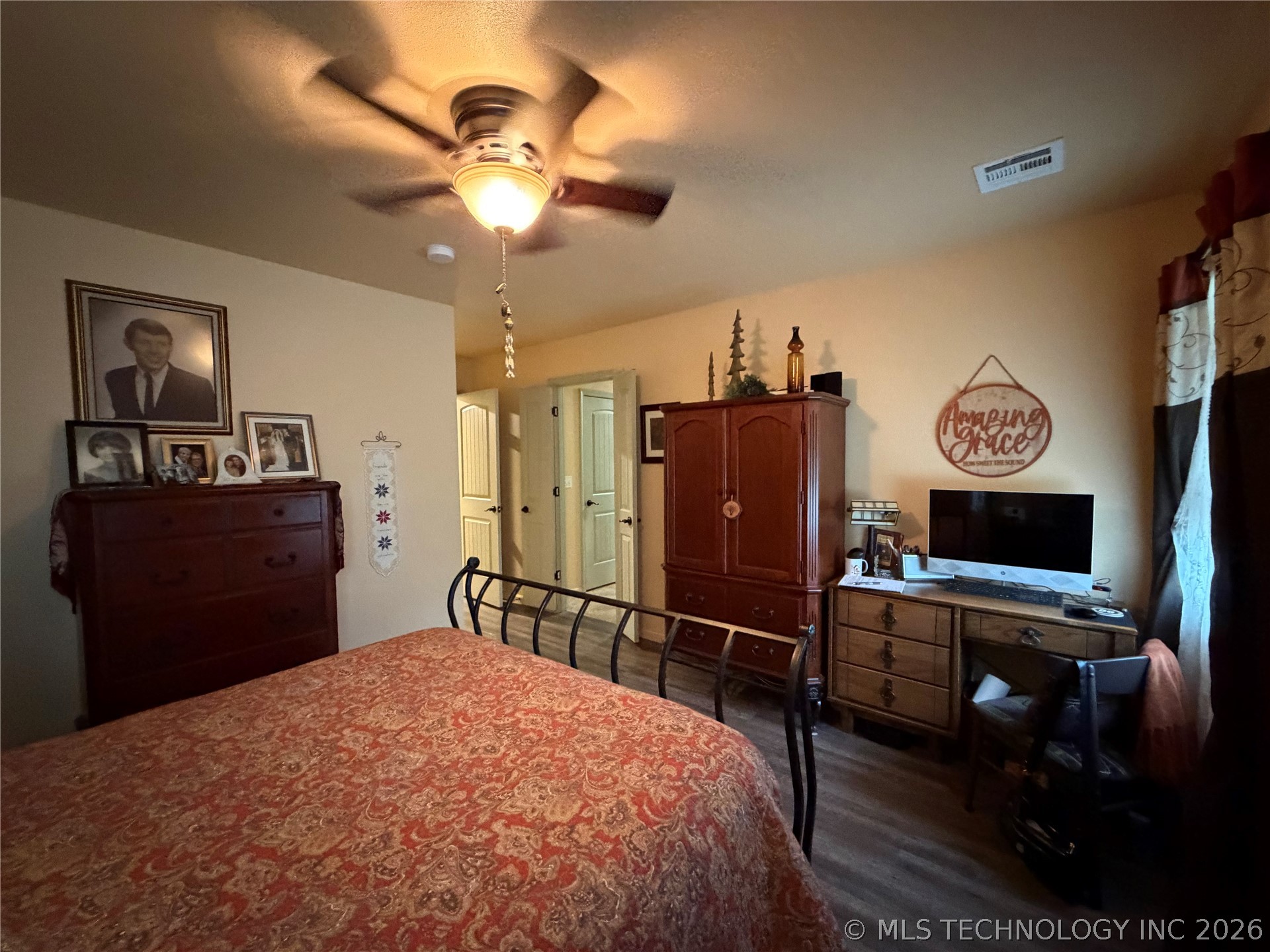 807 S Ross Avenue Property Photo 13