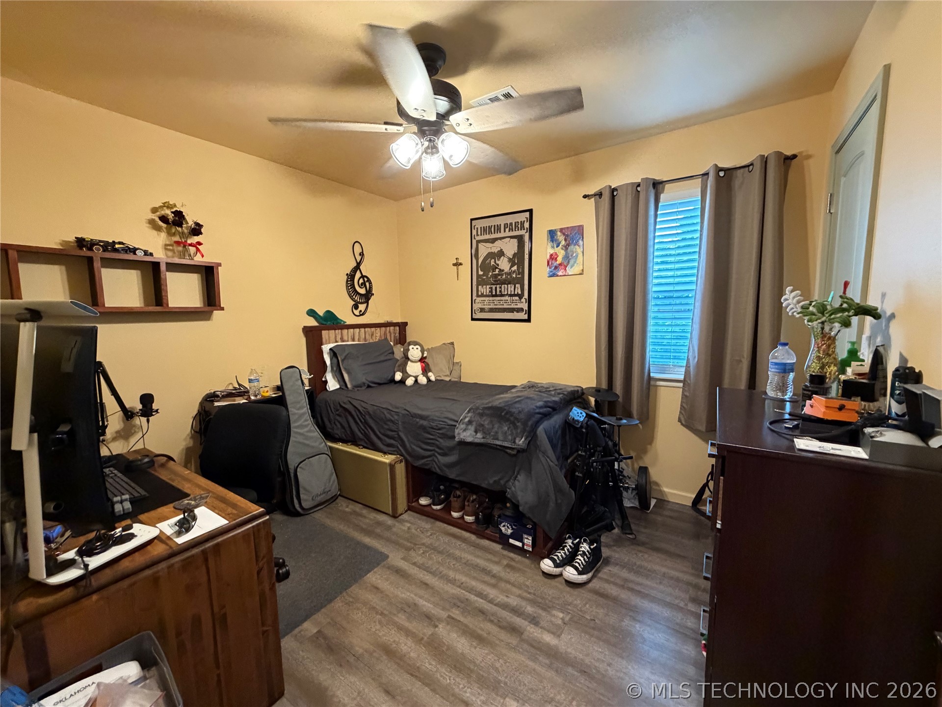 807 S Ross Avenue Property Photo 16