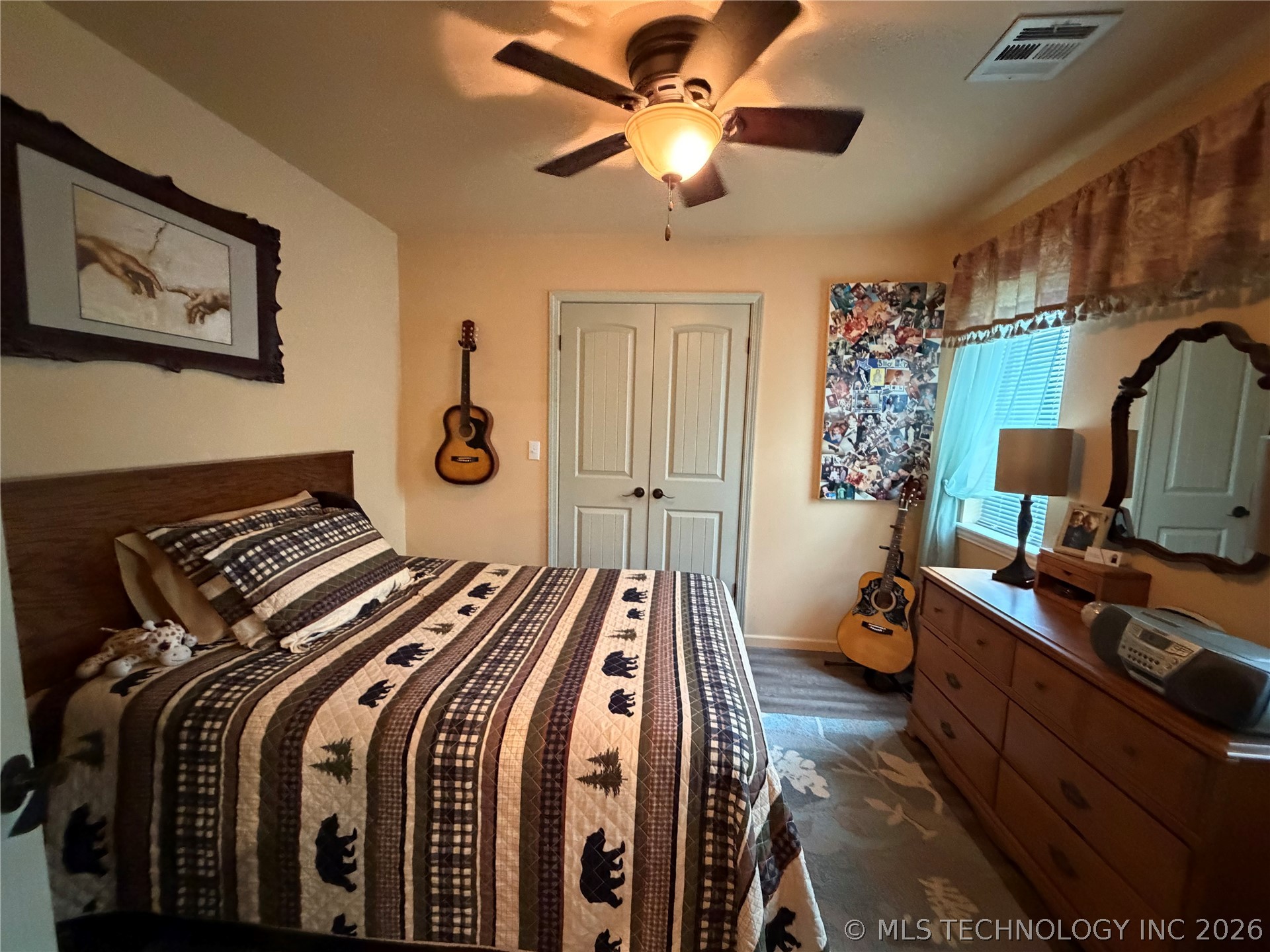 807 S Ross Avenue Property Photo 19