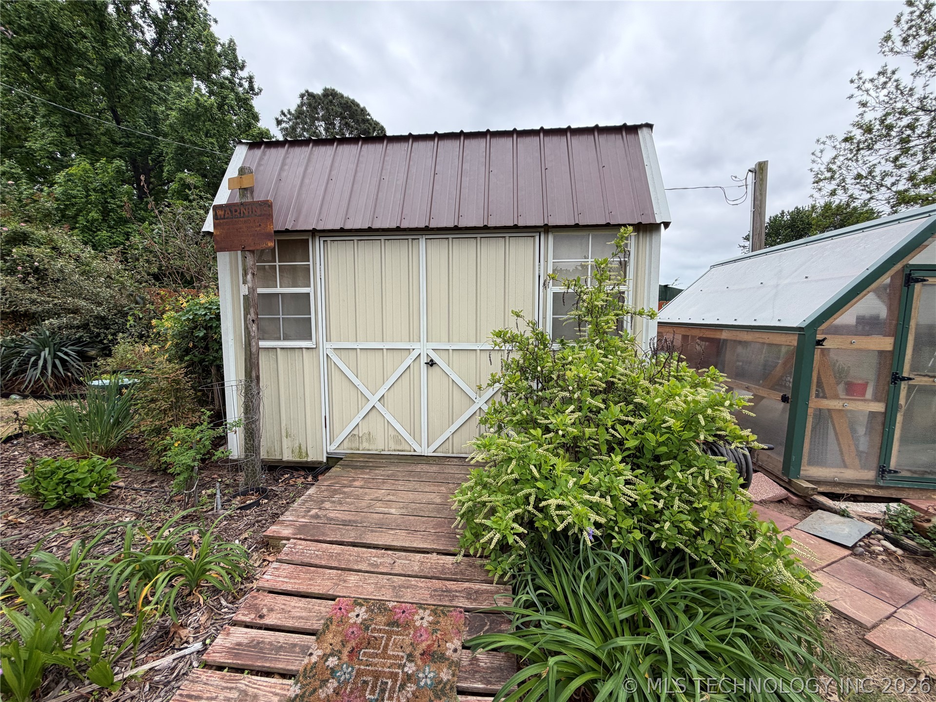 807 S Ross Avenue Property Photo 26