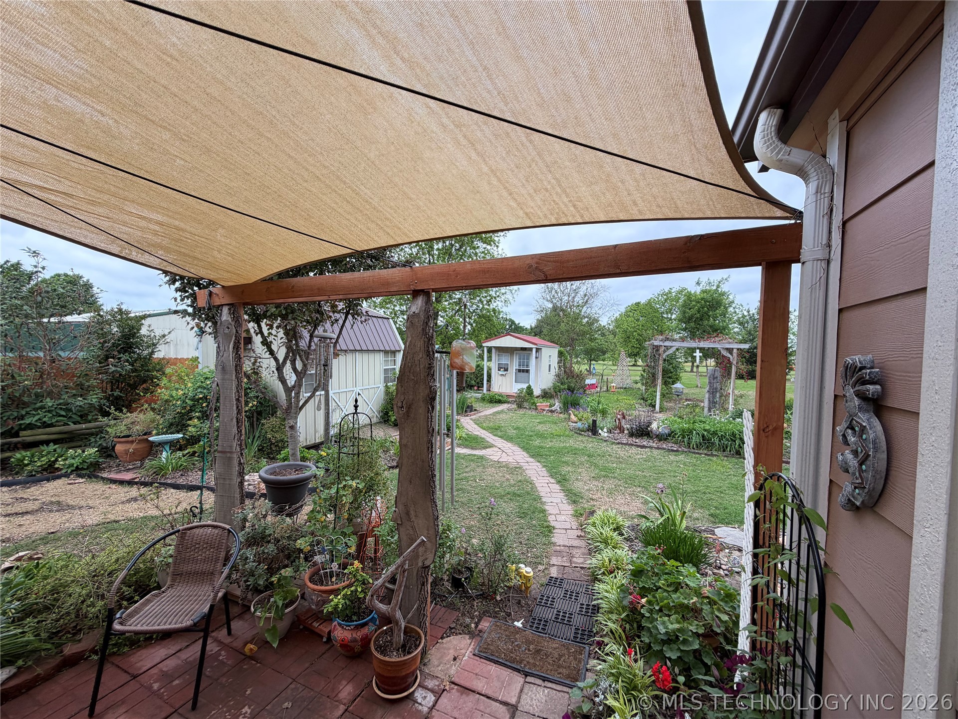 807 S Ross Avenue Property Photo 27