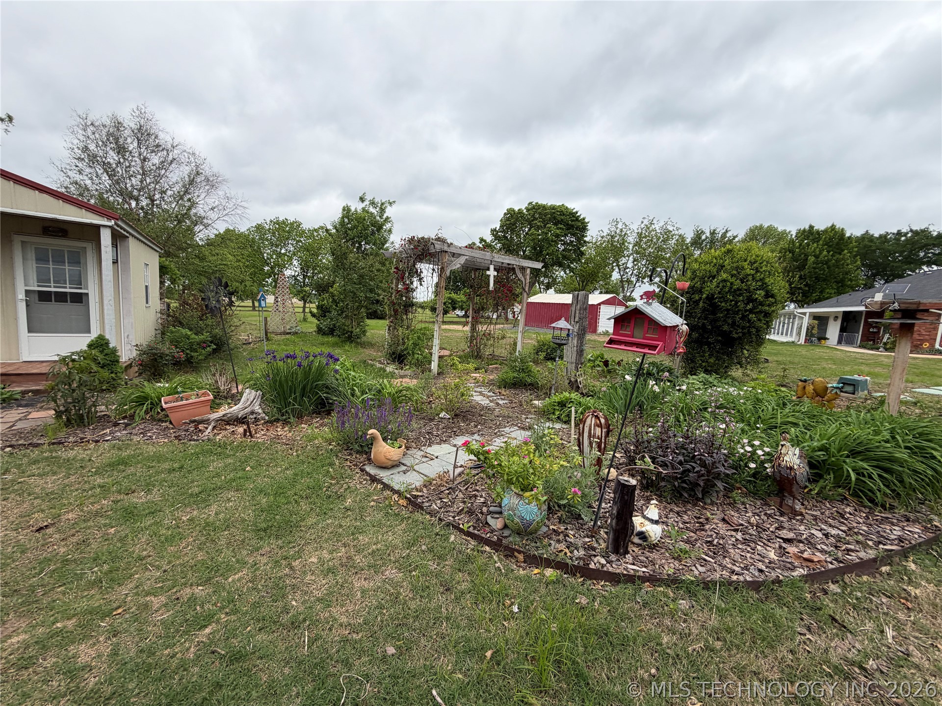 807 S Ross Avenue Property Photo 28