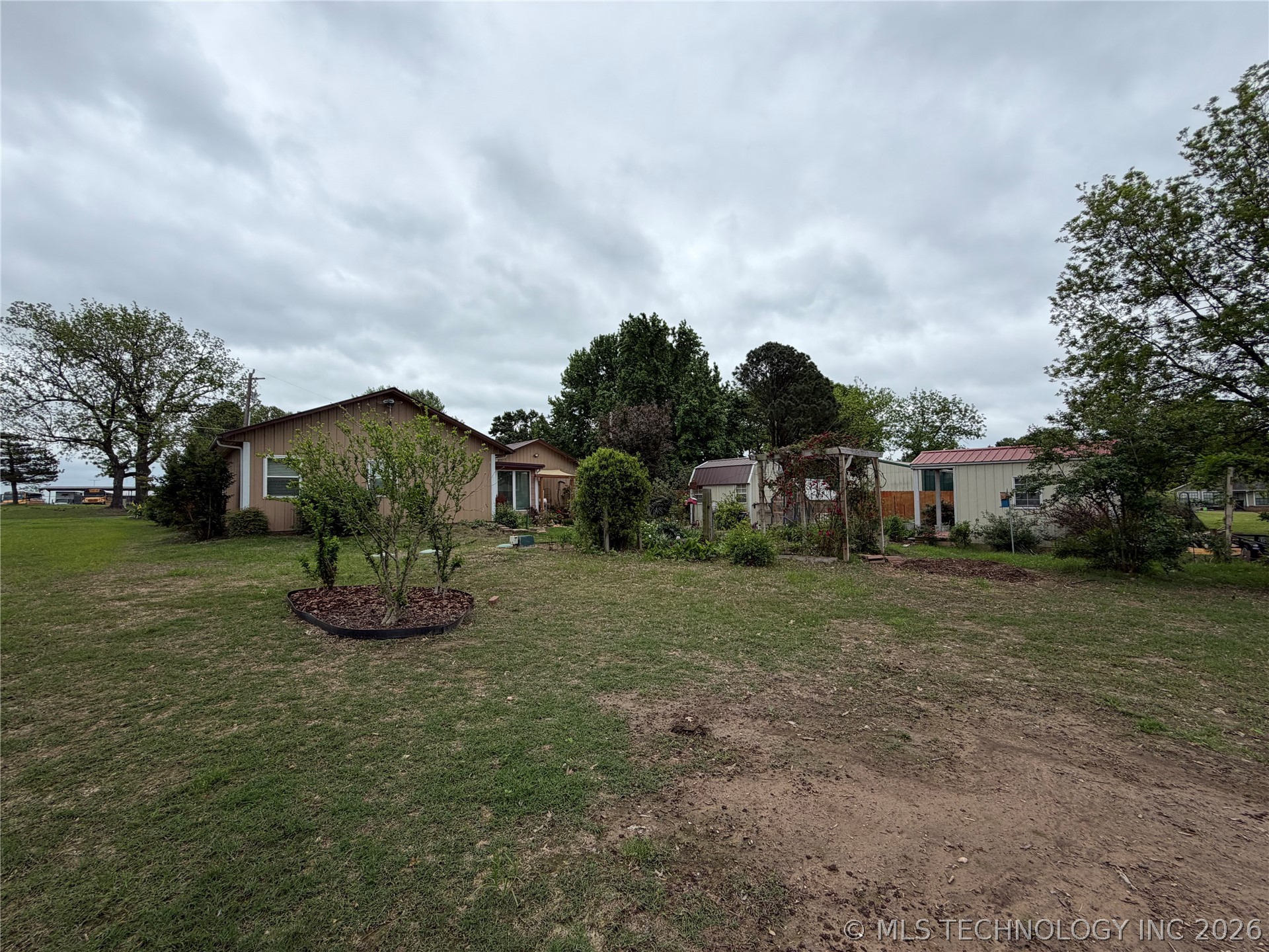 807 S Ross Avenue Property Photo 30