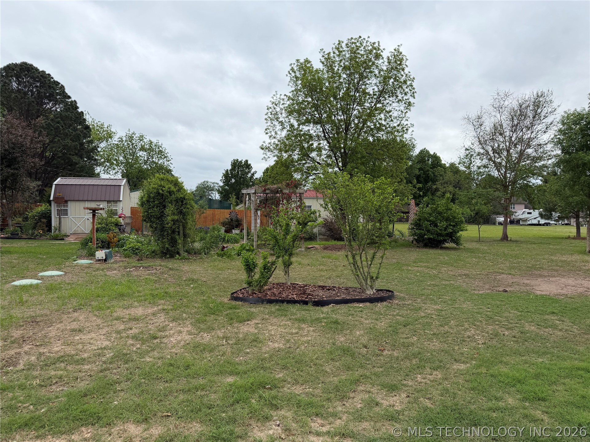 807 S Ross Avenue Property Photo 31