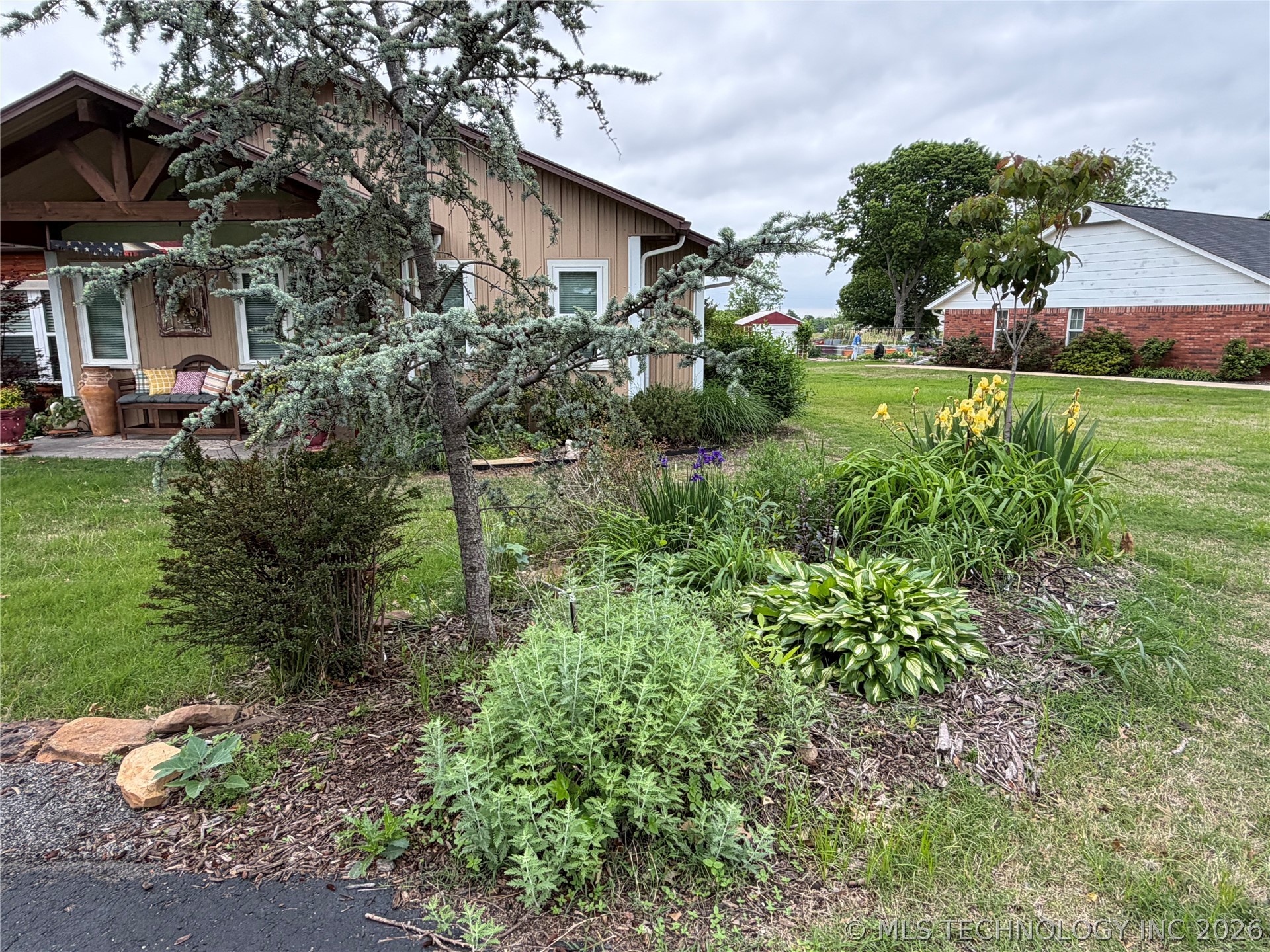807 S Ross Avenue Property Photo 32