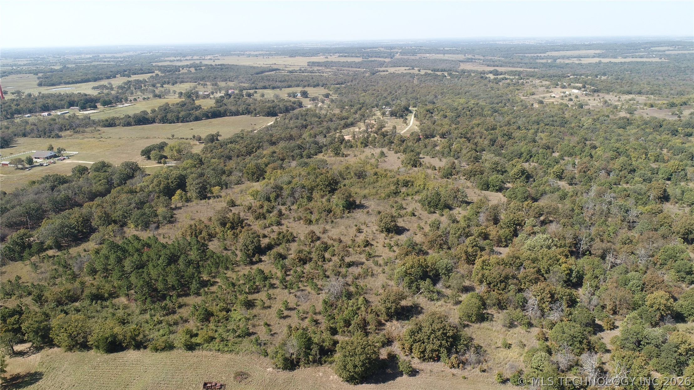 S 4270 Road Property Photo 1