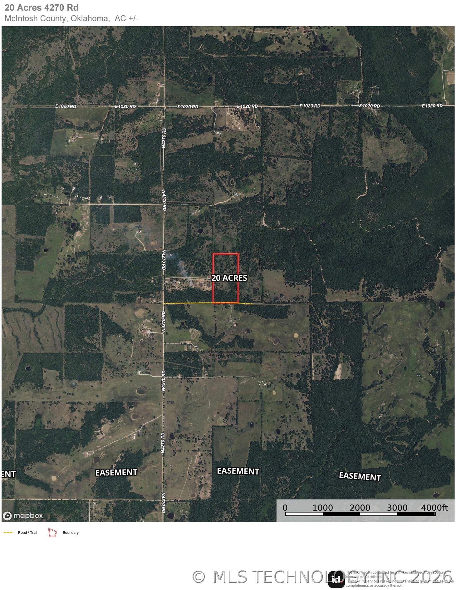 S 4270 Road Property Photo 35
