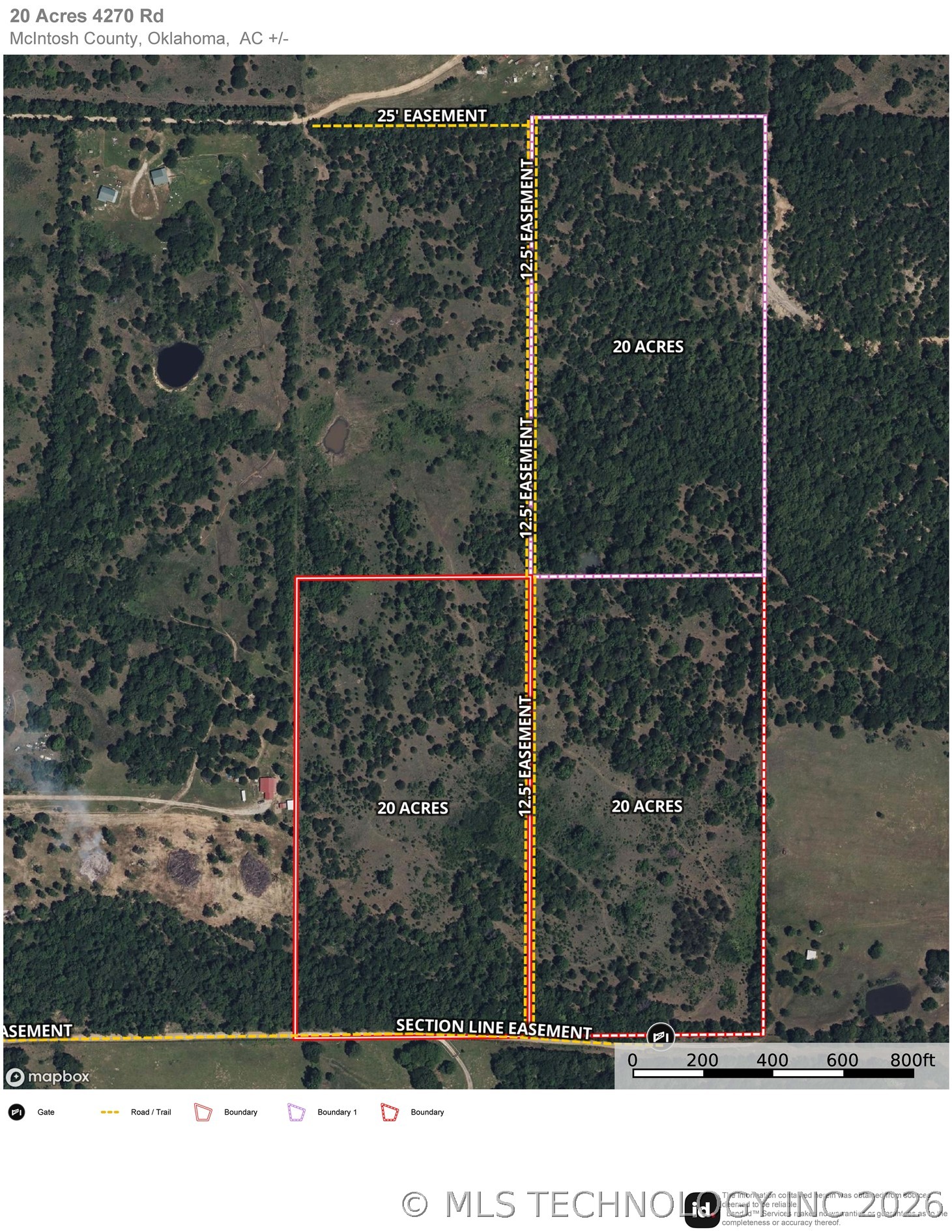 S 4270 Road Property Photo 37