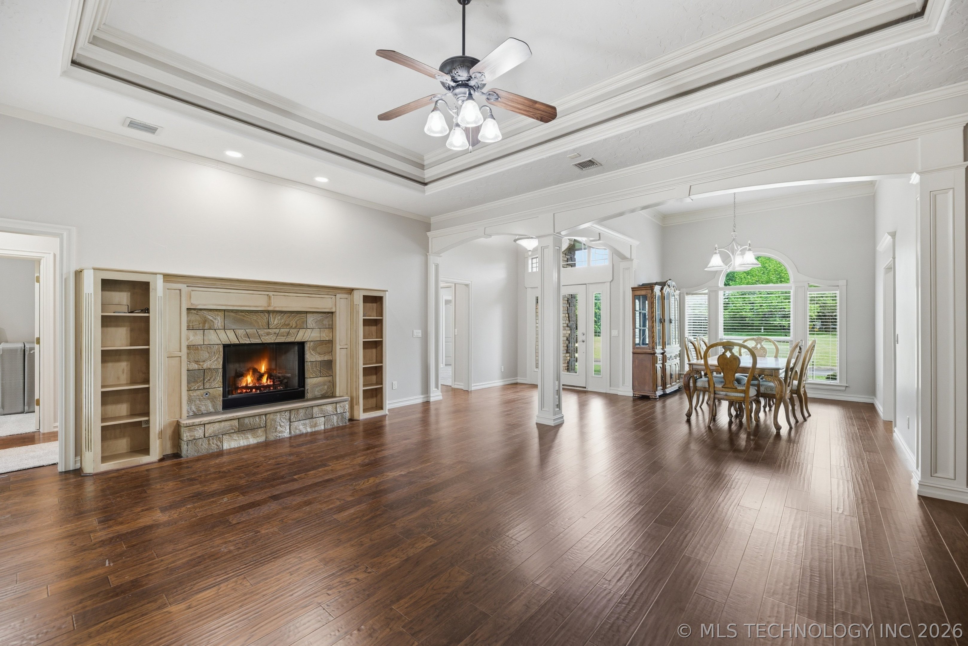 102 Cambridge Road Property Photo 5