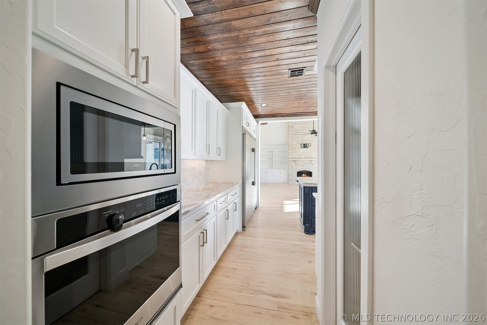 6131 N Creekwood Drive Property Photo 20