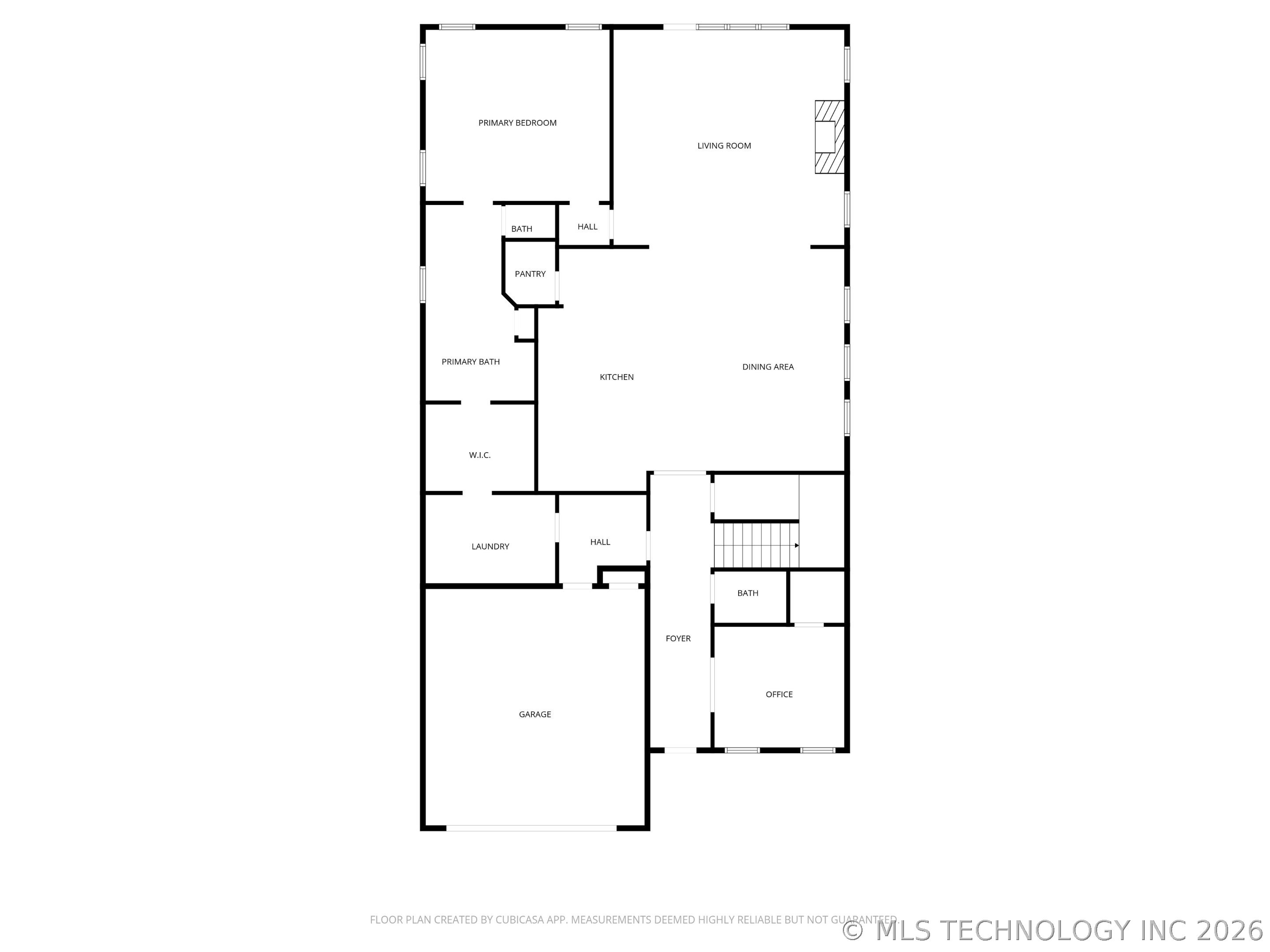 1335 E 36th Place S Property Photo 64
