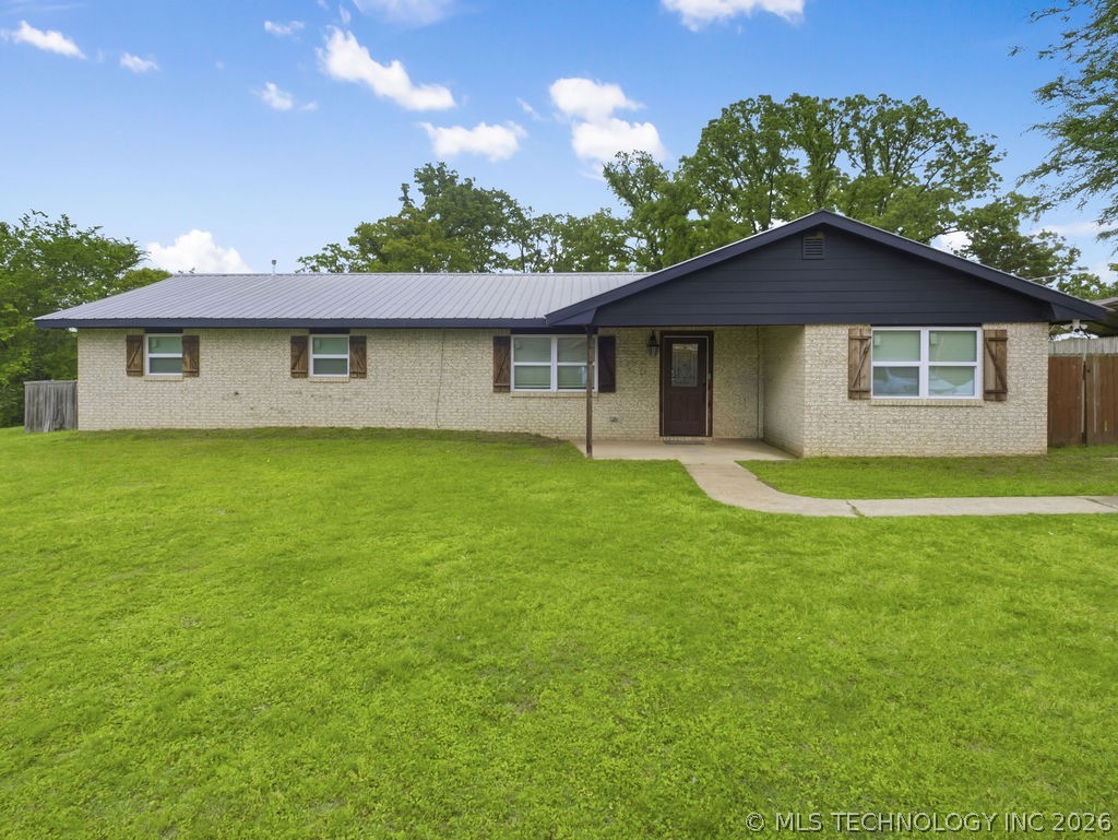 674 S Ethan Allen Drive