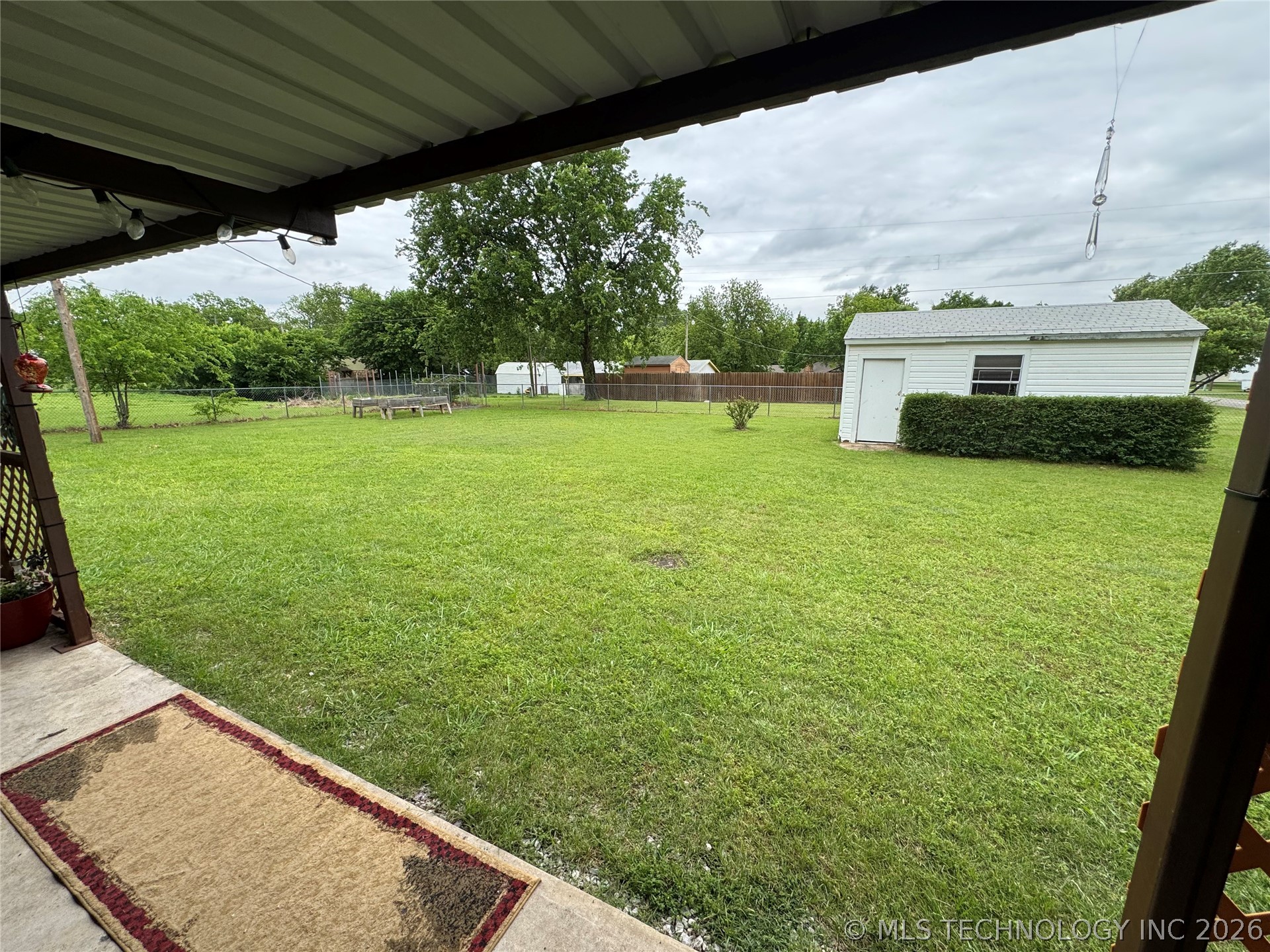 707 W Creek Street Property Photo 14