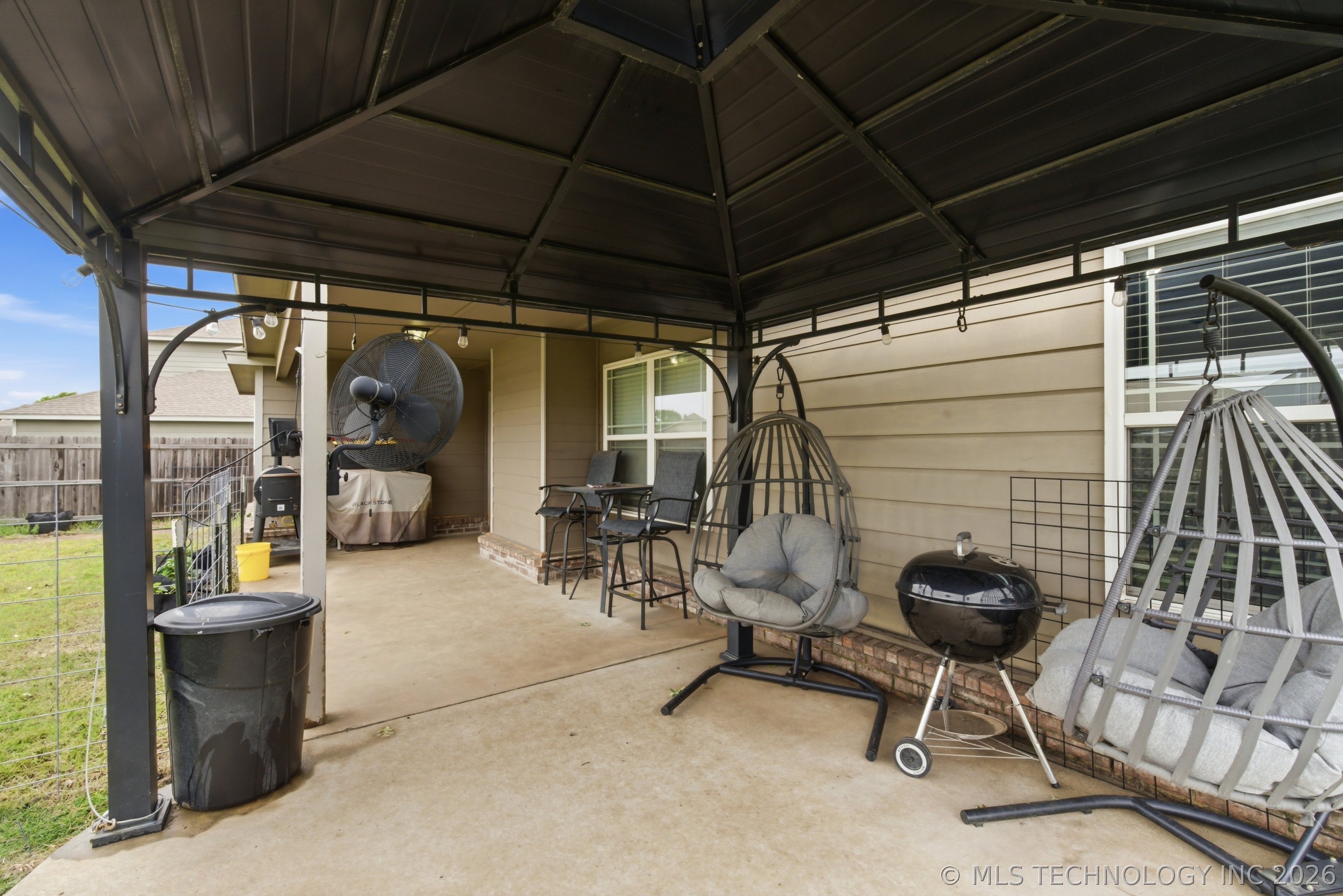 9008 S 255th East Avenue Property Photo 33