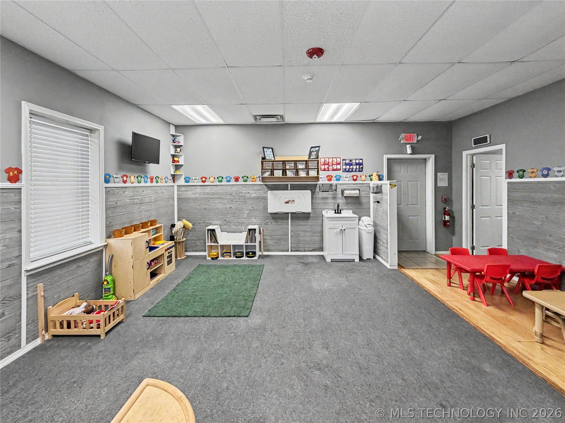 1555 Echota Avenue Property Photo 12