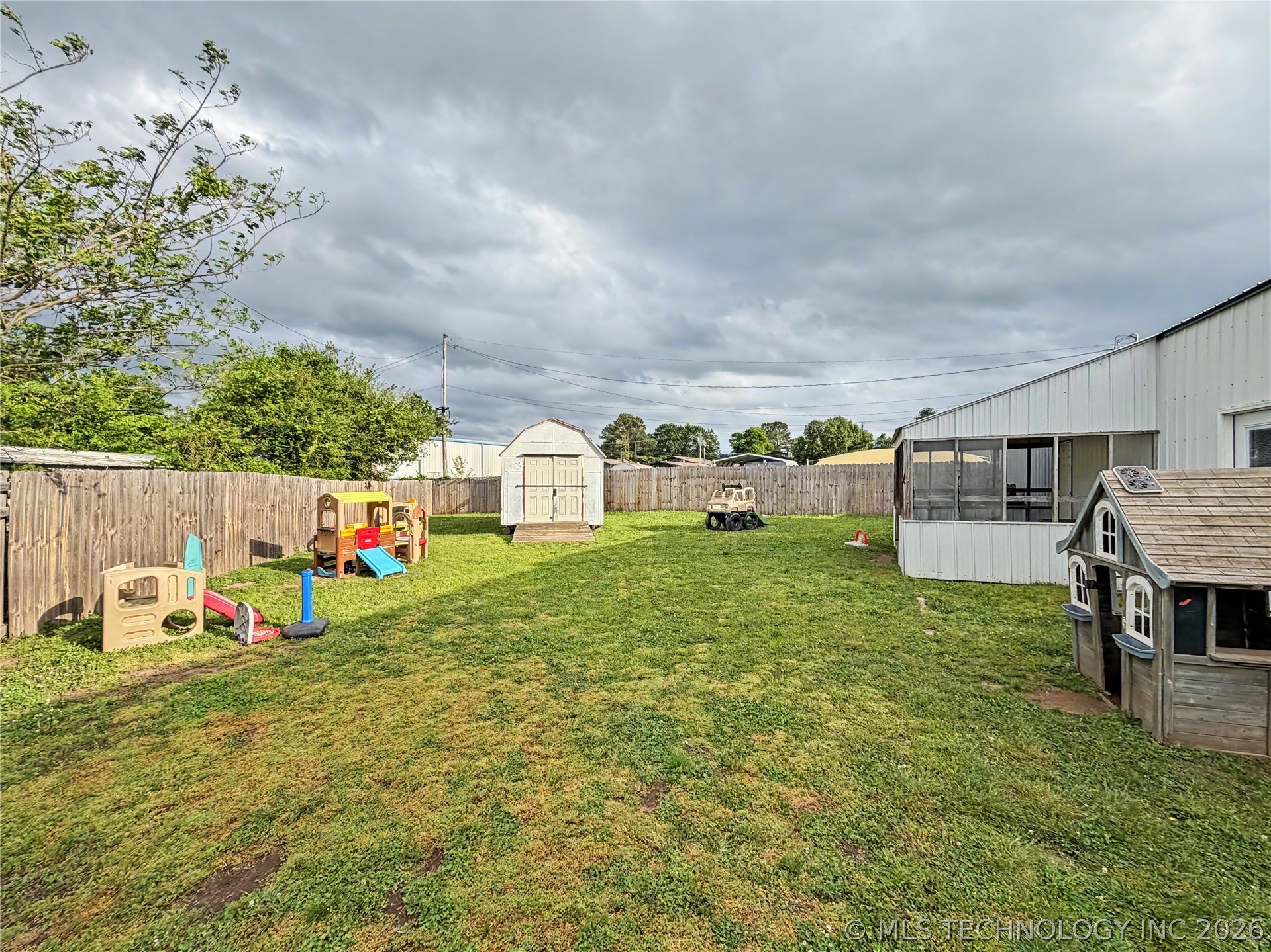 1555 Echota Avenue Property Photo 29