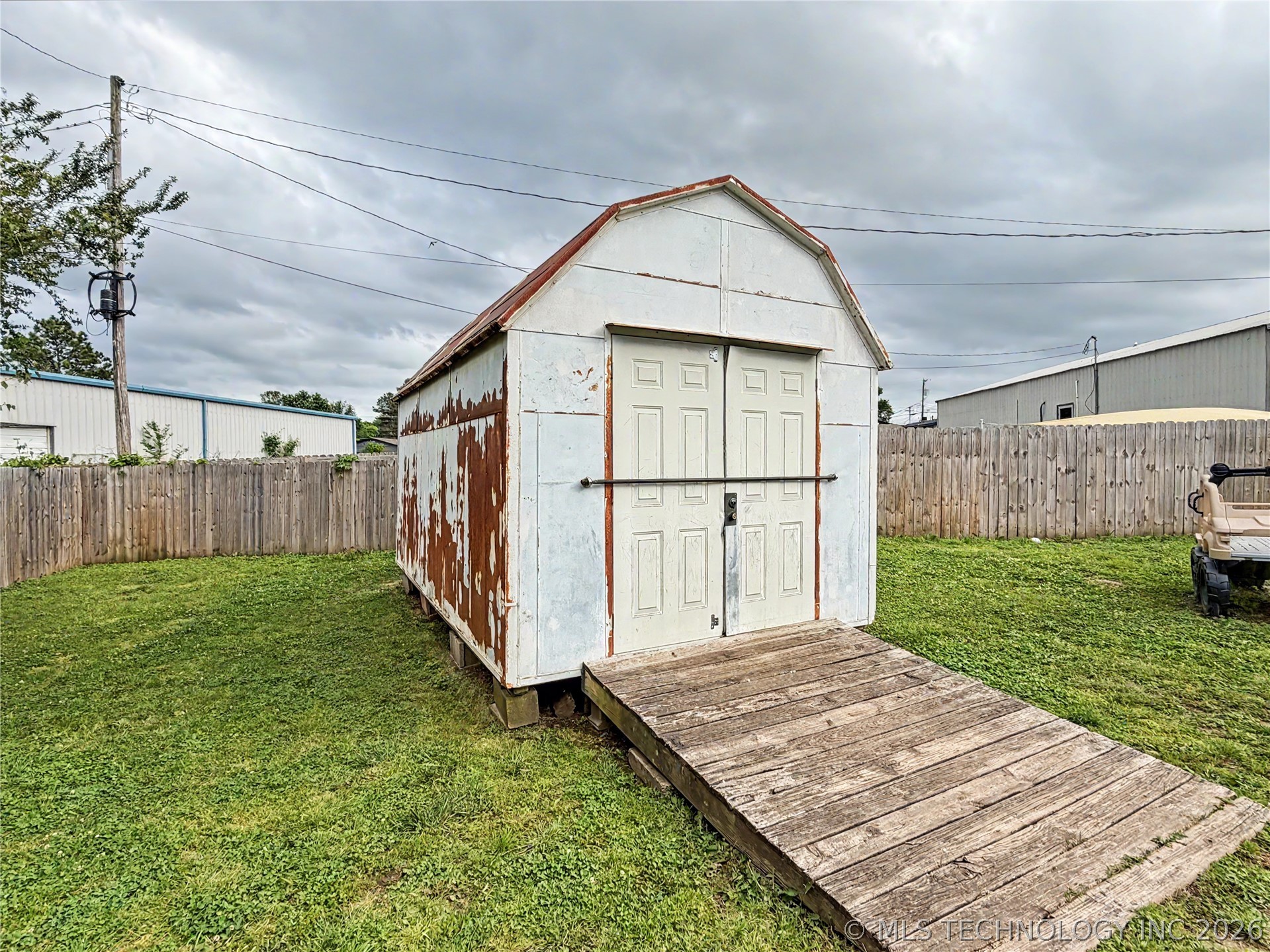 1555 Echota Avenue Property Photo 30