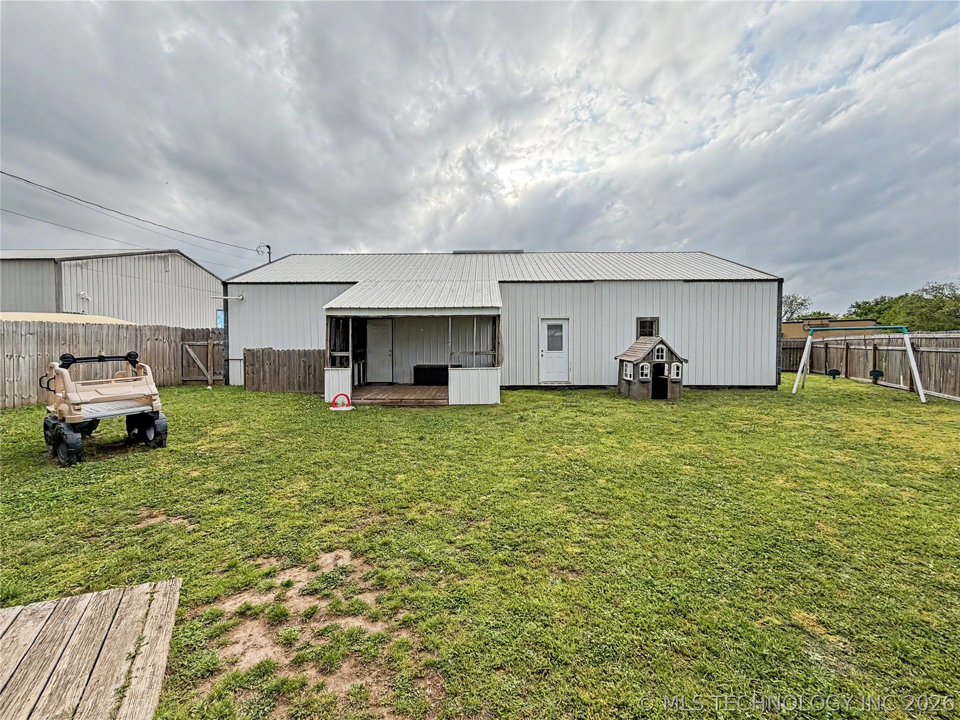 1555 Echota Avenue Property Photo 31