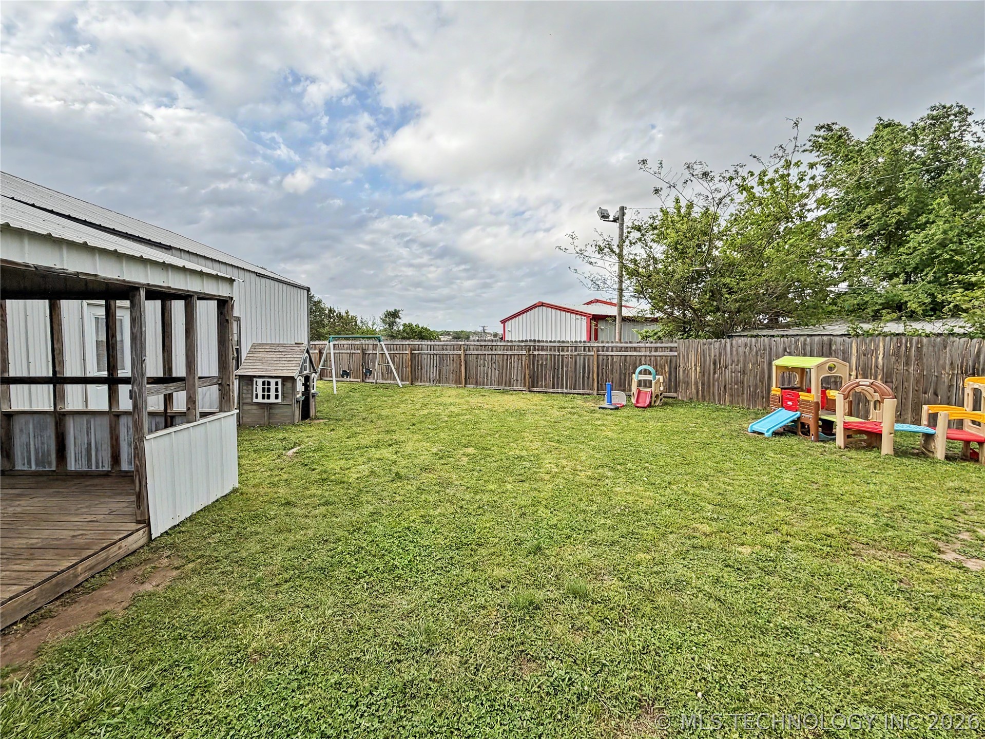 1555 Echota Avenue Property Photo 33