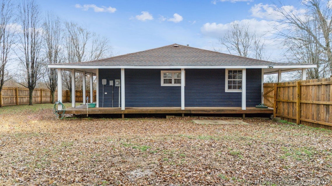 396 Cherokee Lane