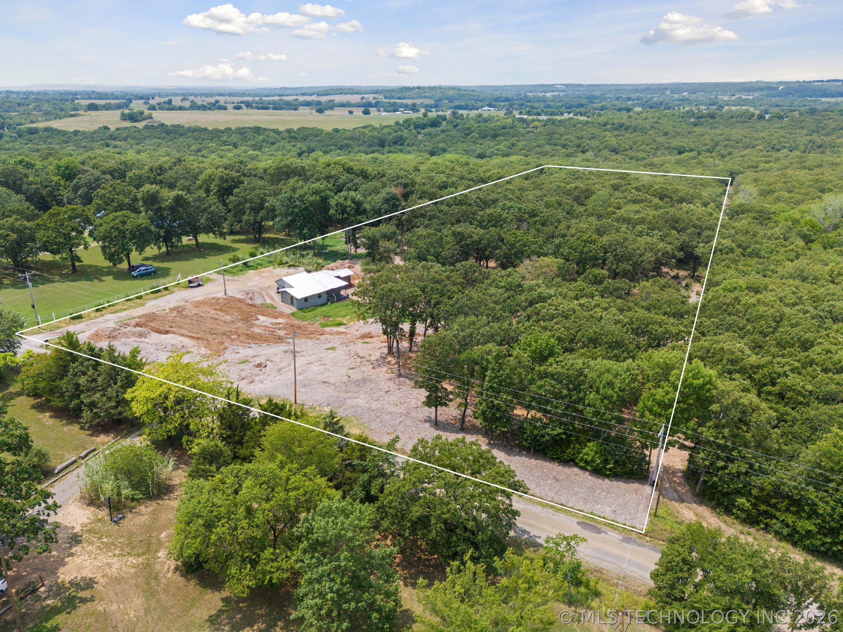 20910 Black Jack Trail Property Photo 1