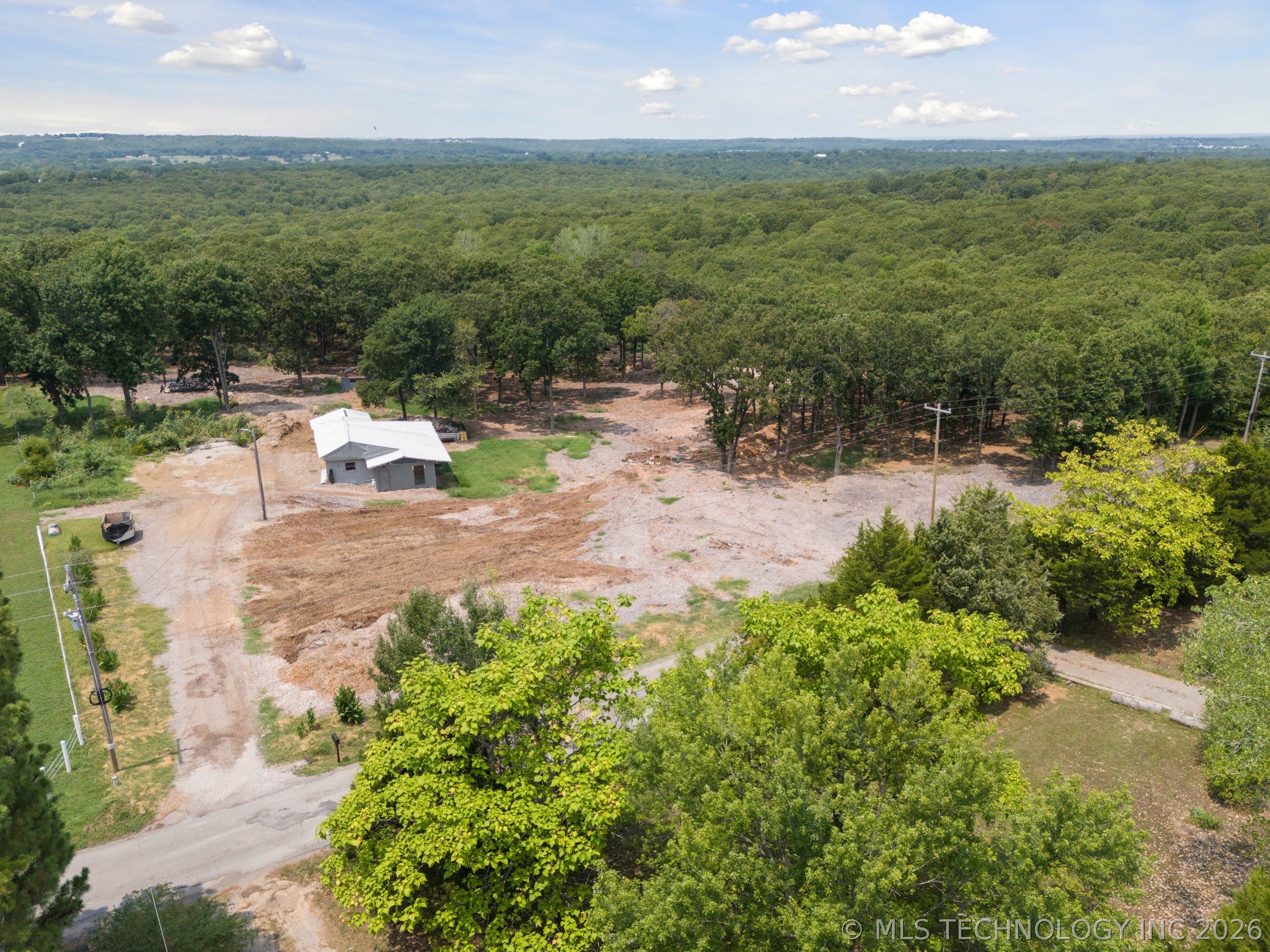 20910 Black Jack Trail Property Photo 2
