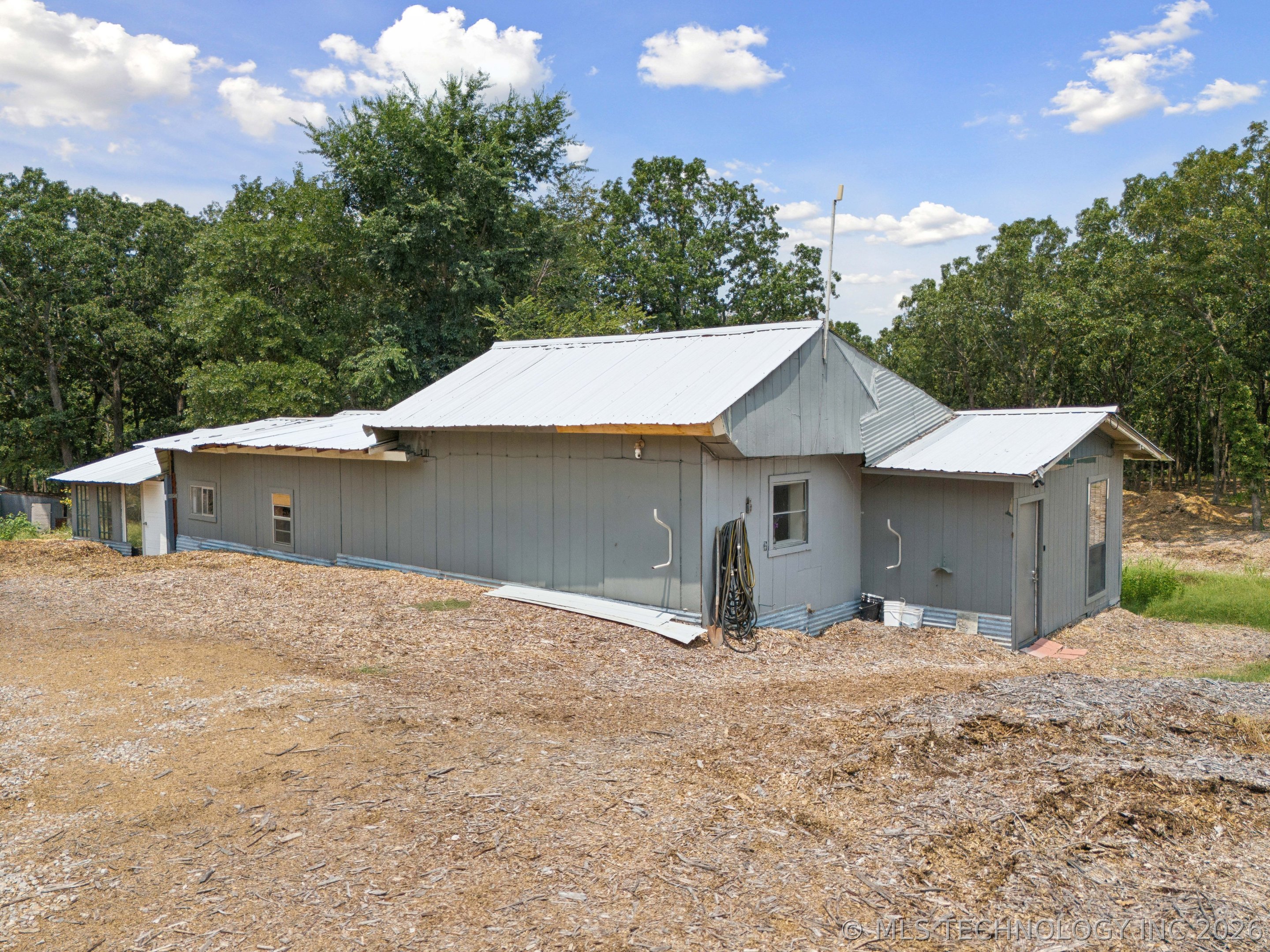 20910 Black Jack Trail Property Photo 3