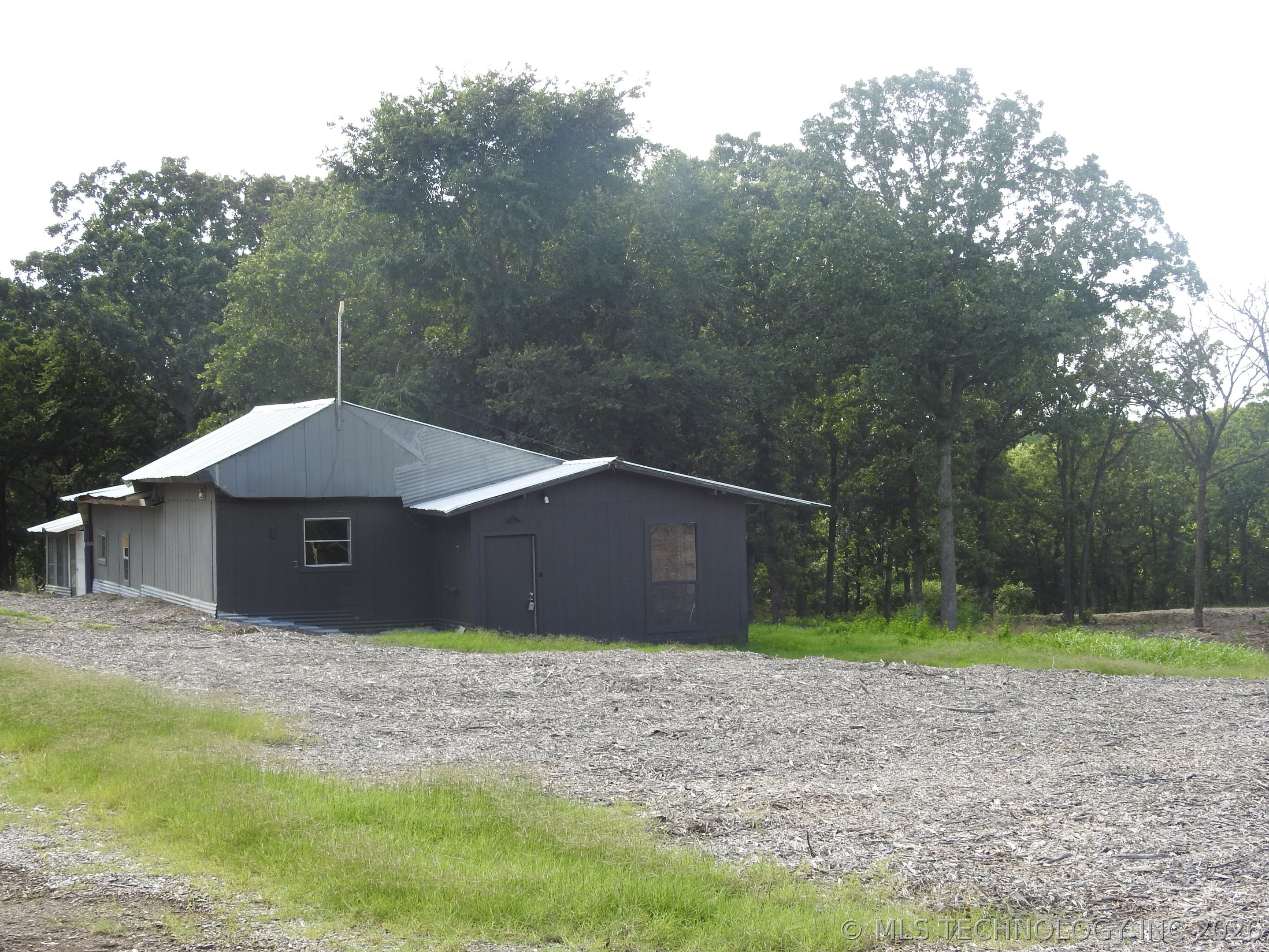 20910 Black Jack Trail Property Photo 4