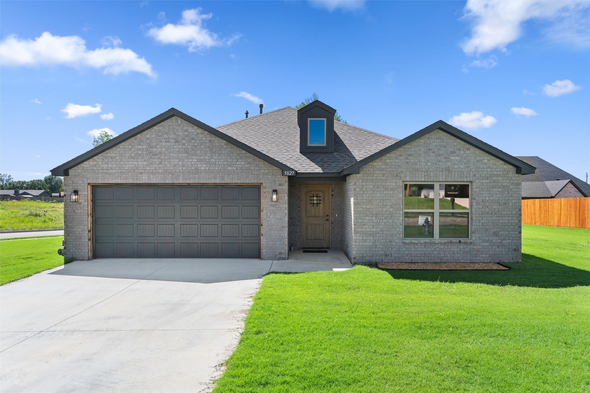 5827 Coldspring Lane Property Photo 1