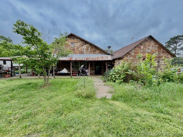 101528 S 4515 Road Property Photo 2