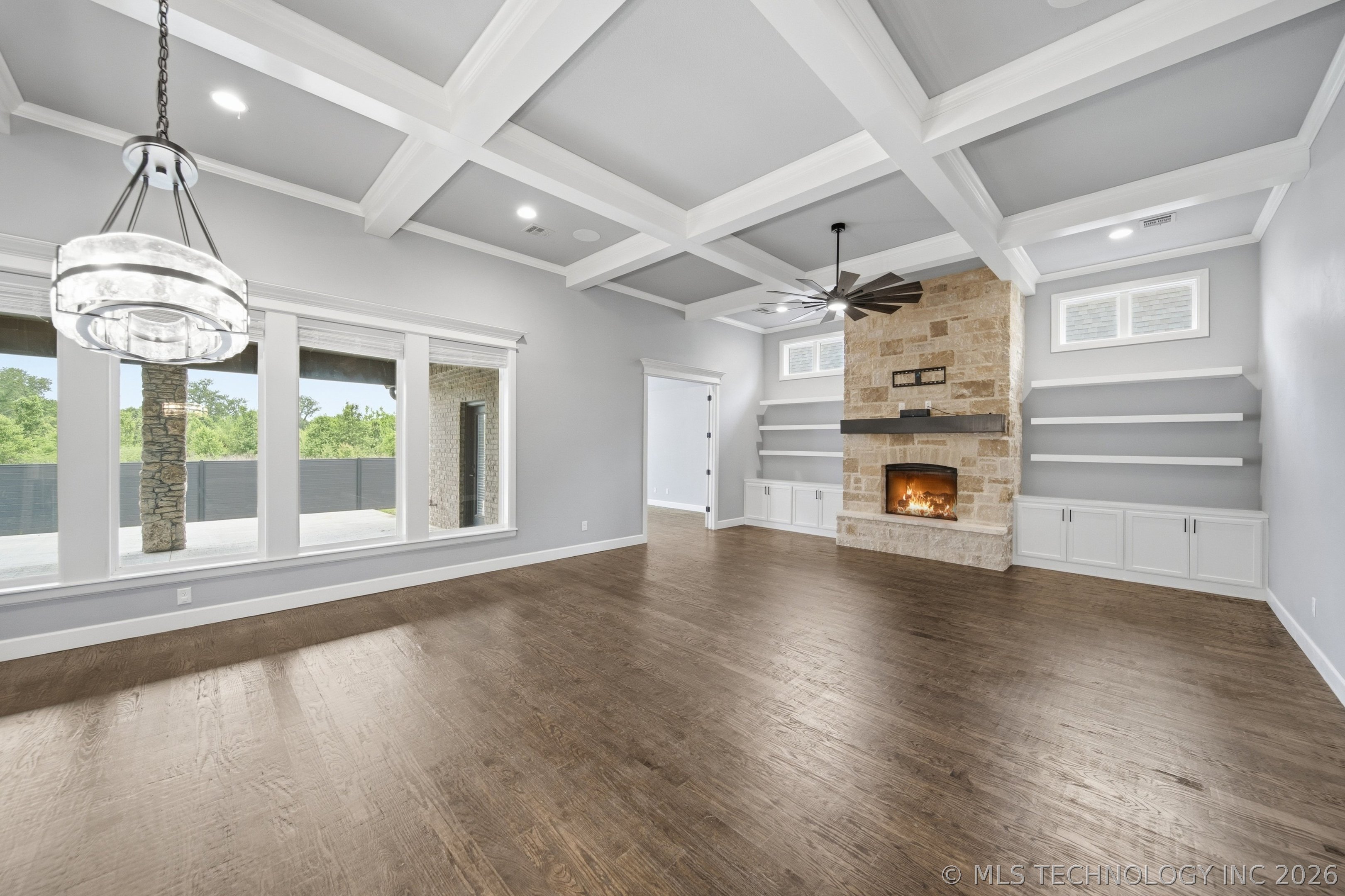 12522 S Darlington Avenue Property Photo 6