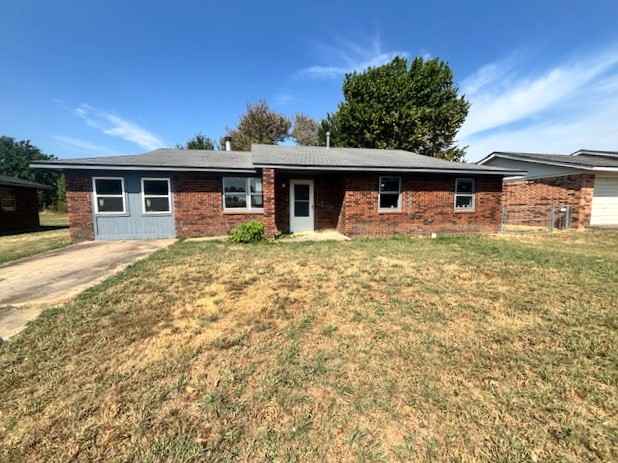 404 N Quapaw Road