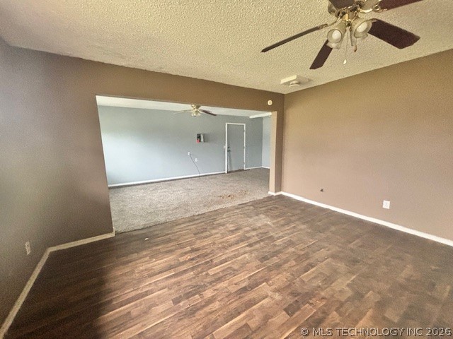 404 N Quapaw Road Property Photo 2
