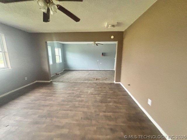 404 N Quapaw Road Property Photo 3