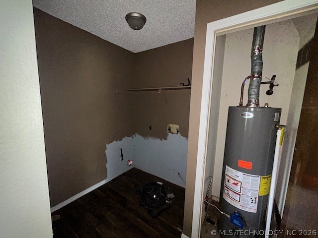 404 N Quapaw Road Property Photo 5
