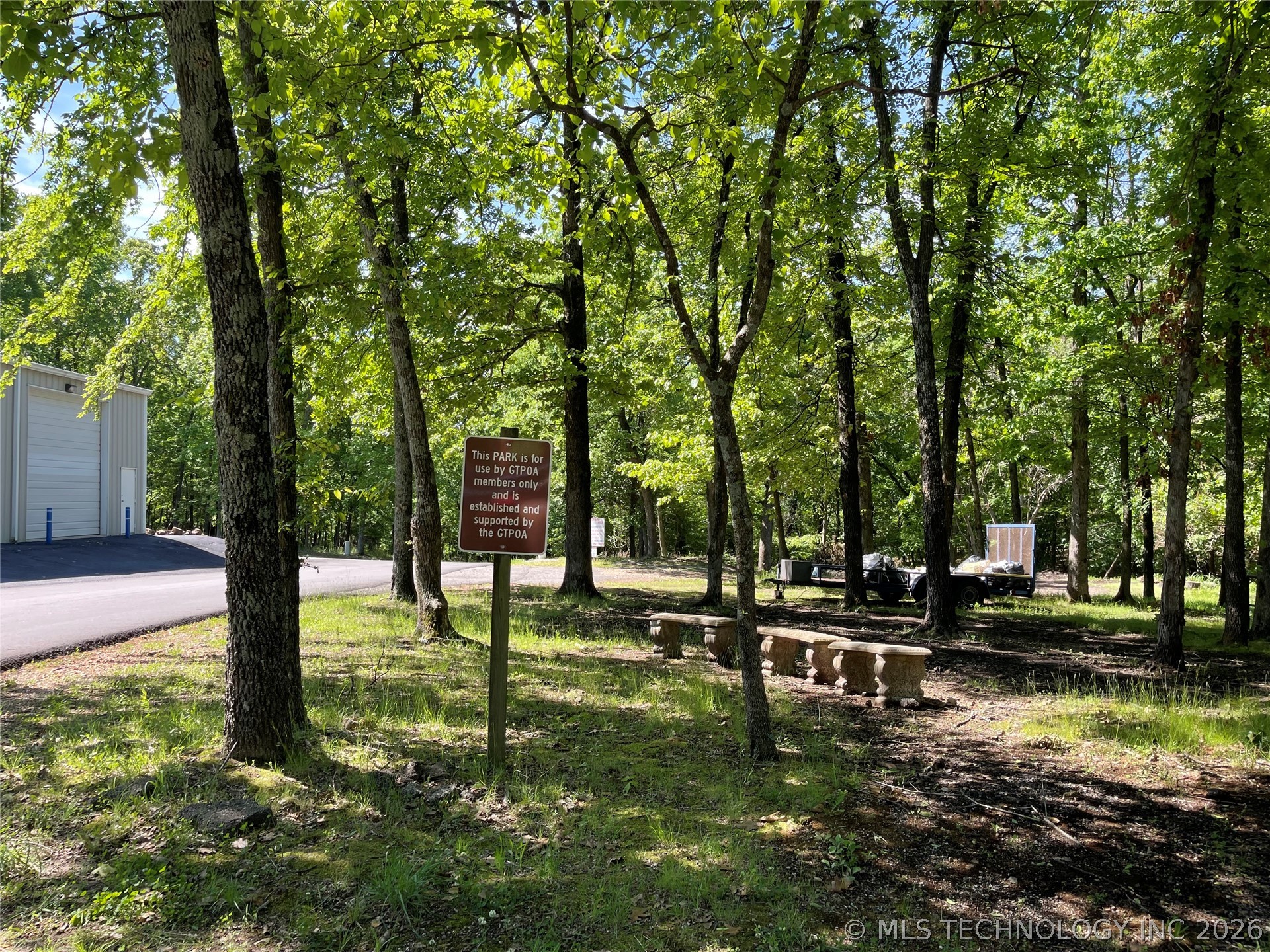 Ross Drive Property Photo 23