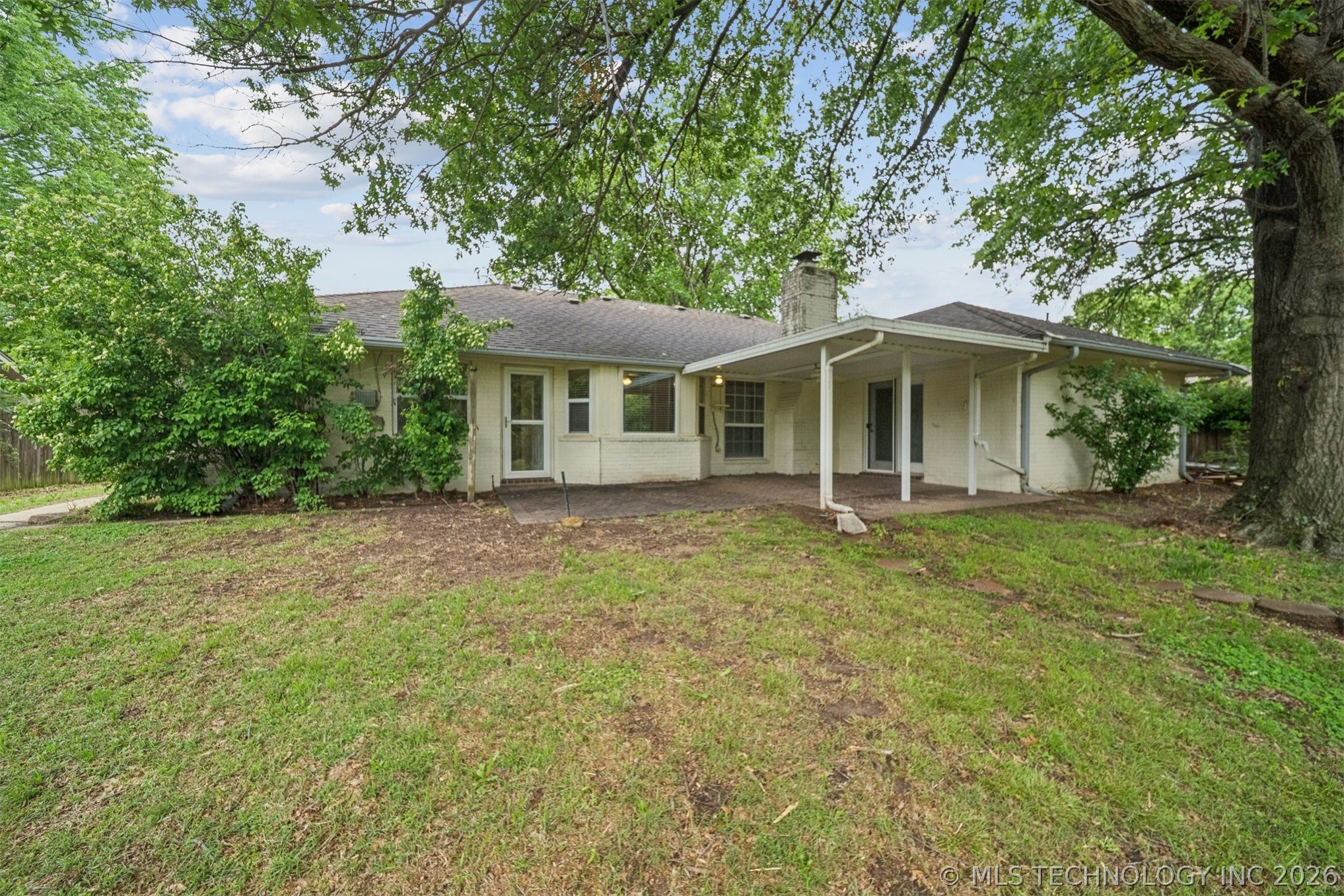 409 N Elder Avenue Property Photo 38