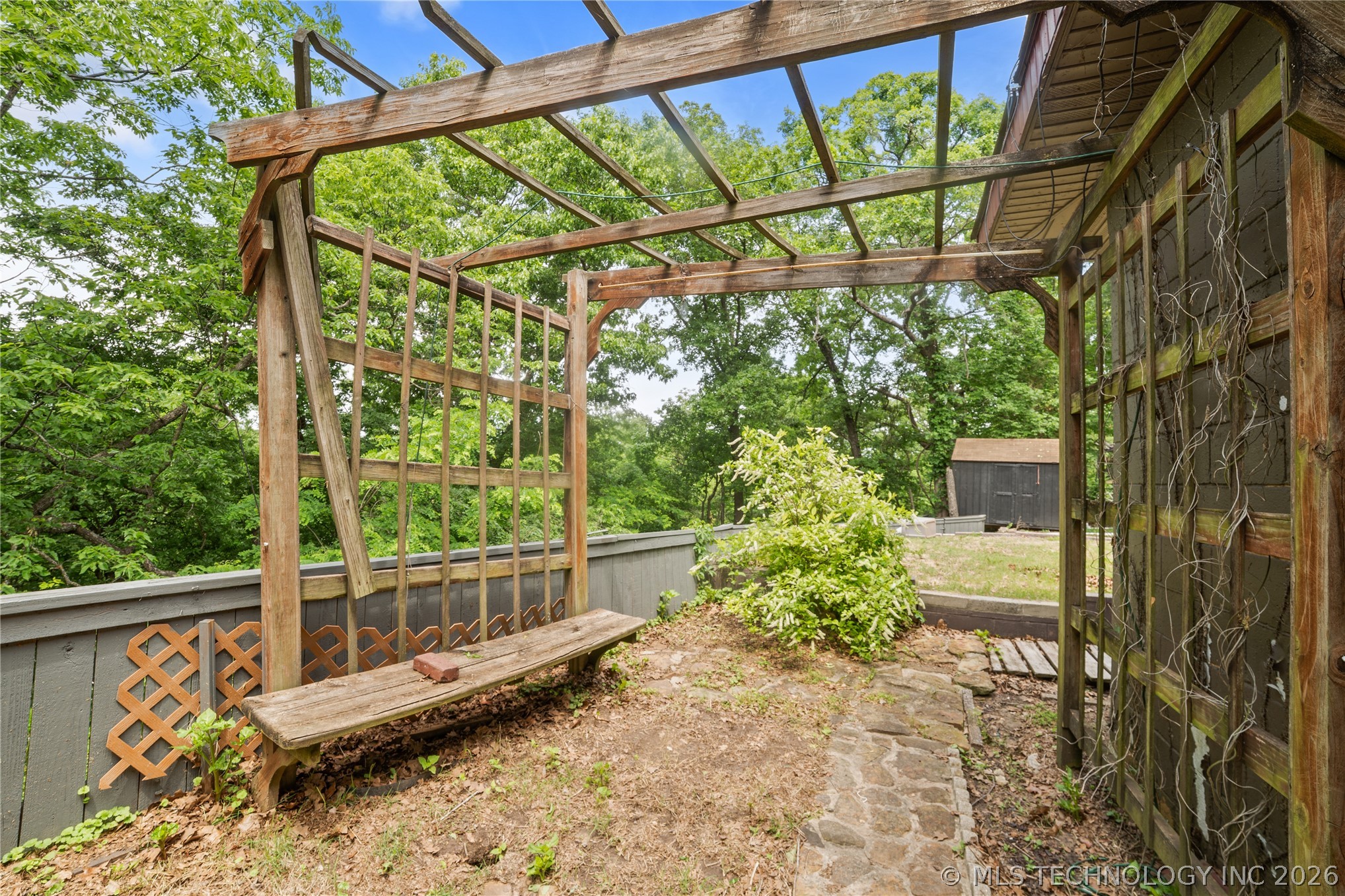 3192 W Hickory Hills Drive Property Photo 22