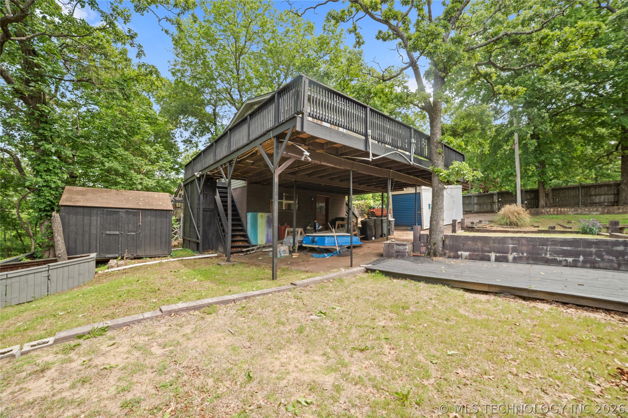 3192 W Hickory Hills Drive Property Photo 26