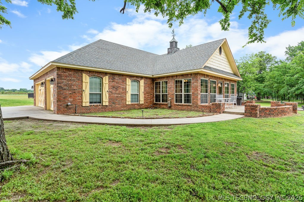 1712 Beach Landing Drive Property Photo 1