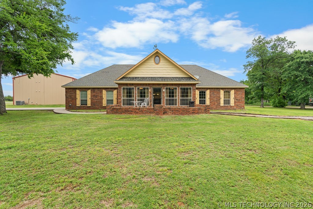 1712 Beach Landing Drive Property Photo 3