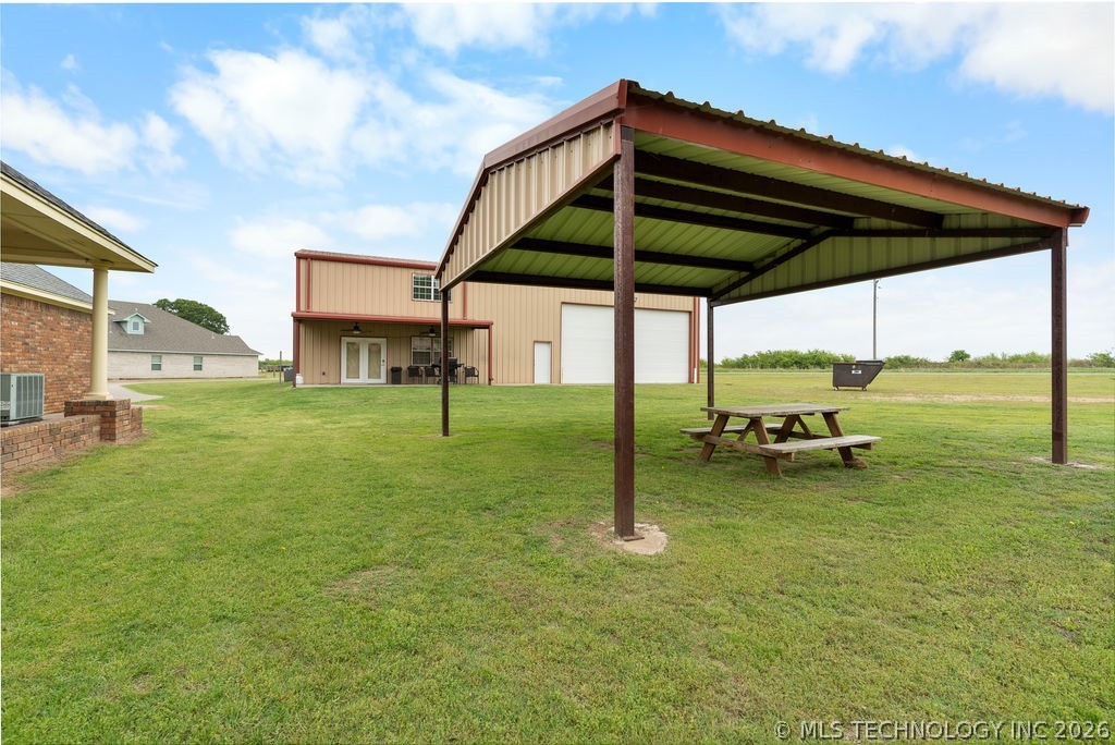 1712 Beach Landing Drive Property Photo 7