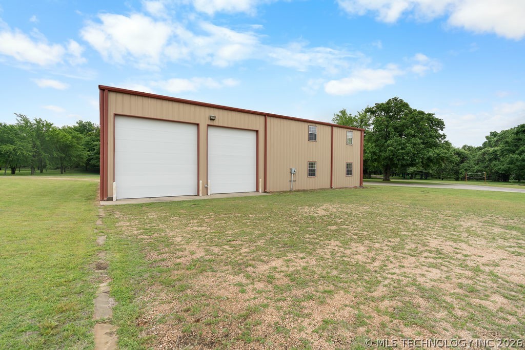1712 Beach Landing Drive Property Photo 9