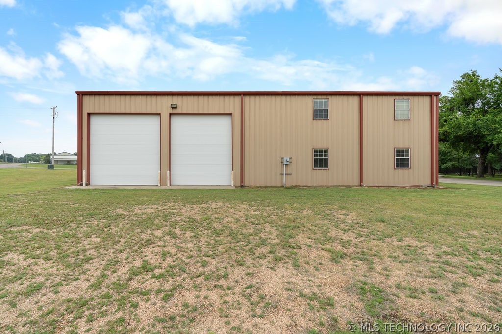 1712 Beach Landing Drive Property Photo 10